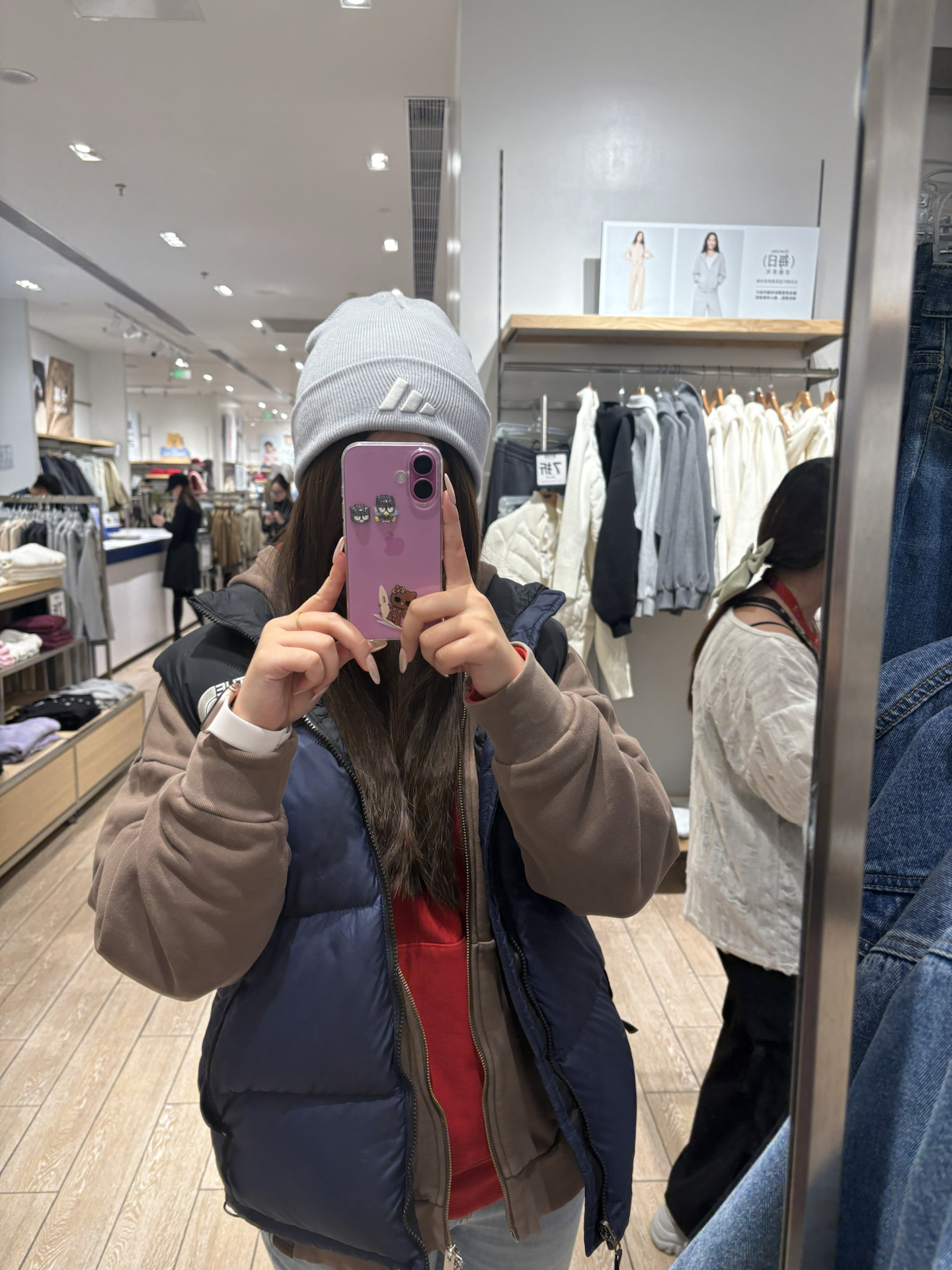 方圆脸秋冬本命小帽get✔️