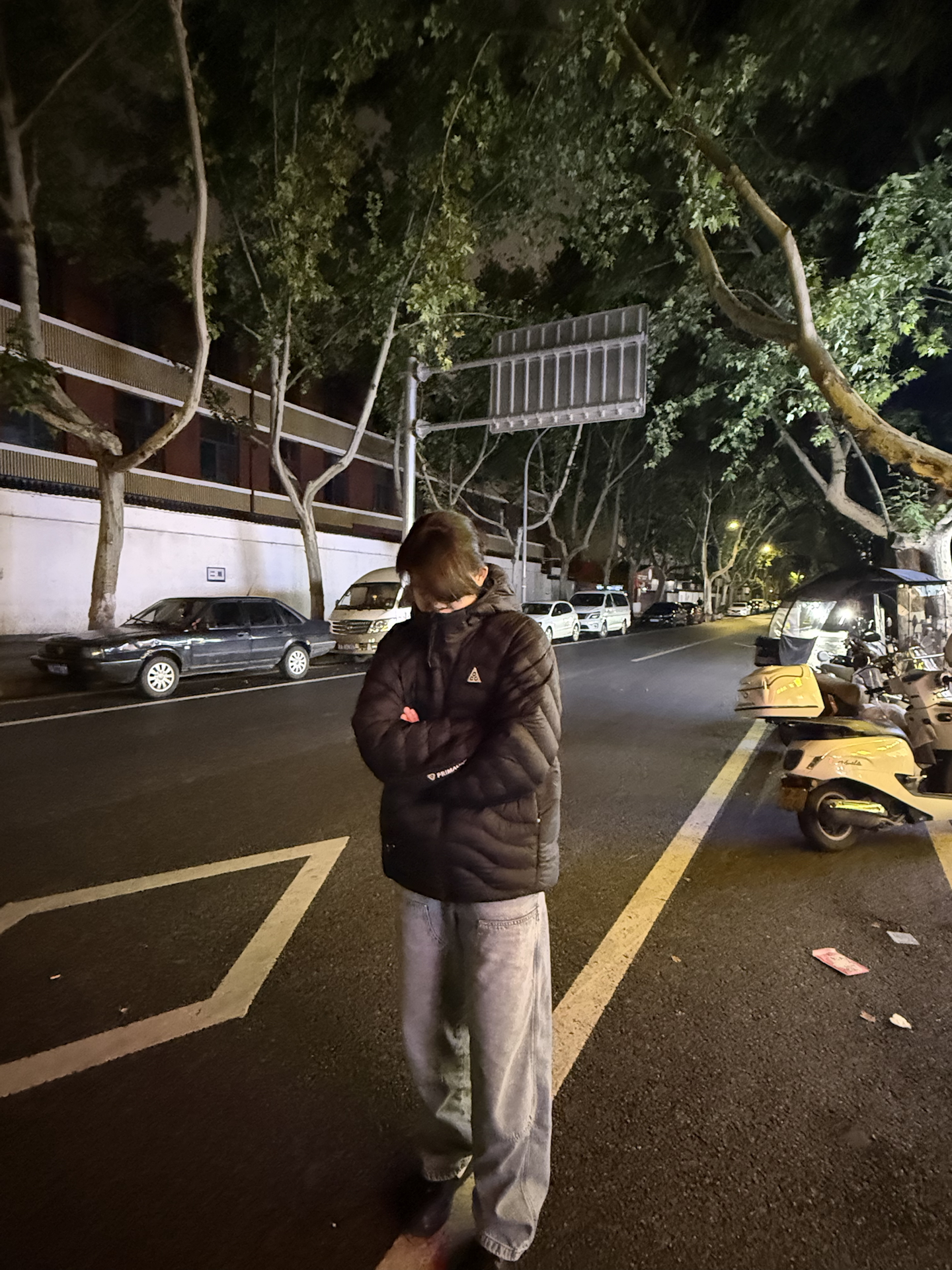 户外穿它被问爆啦！！