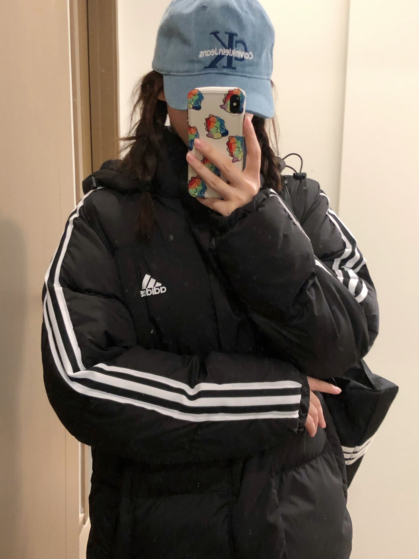 新年战袍锁死这一身！