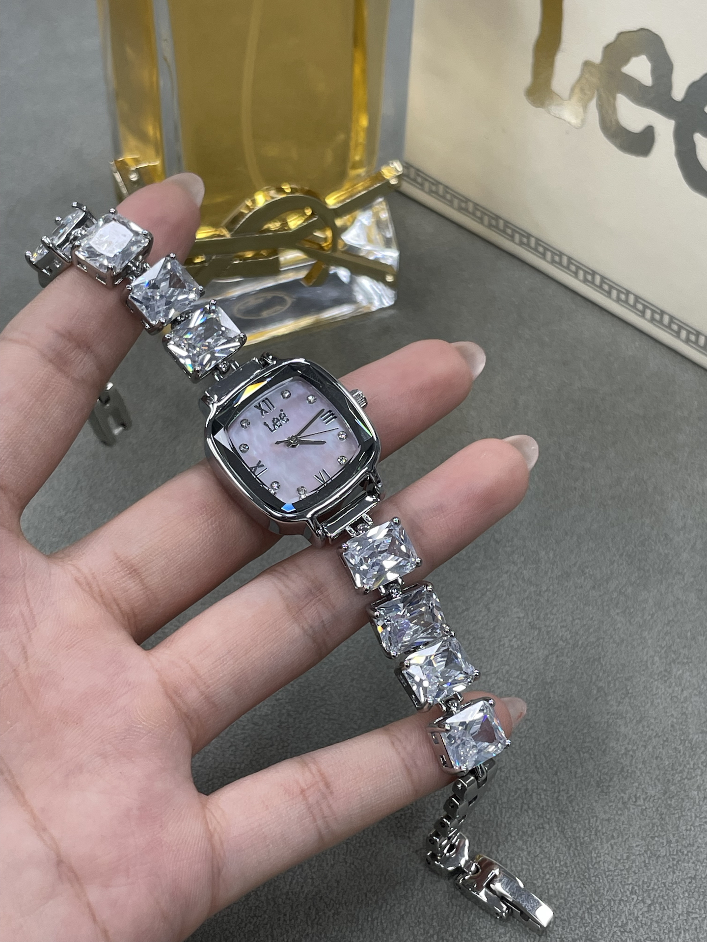 被追着问的小众精致配饰⌚️