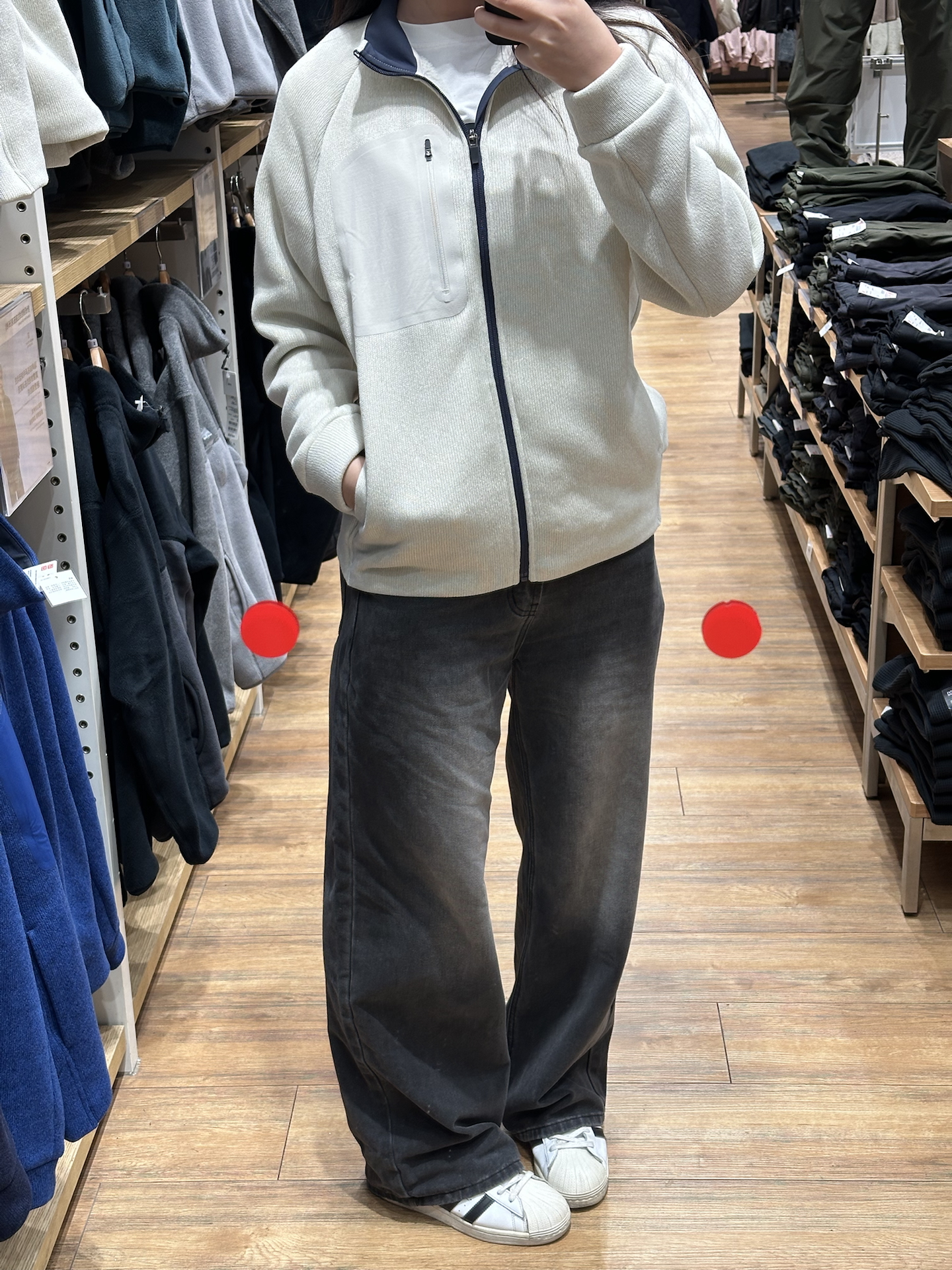 秋冬叠穿靠它撑场子😎