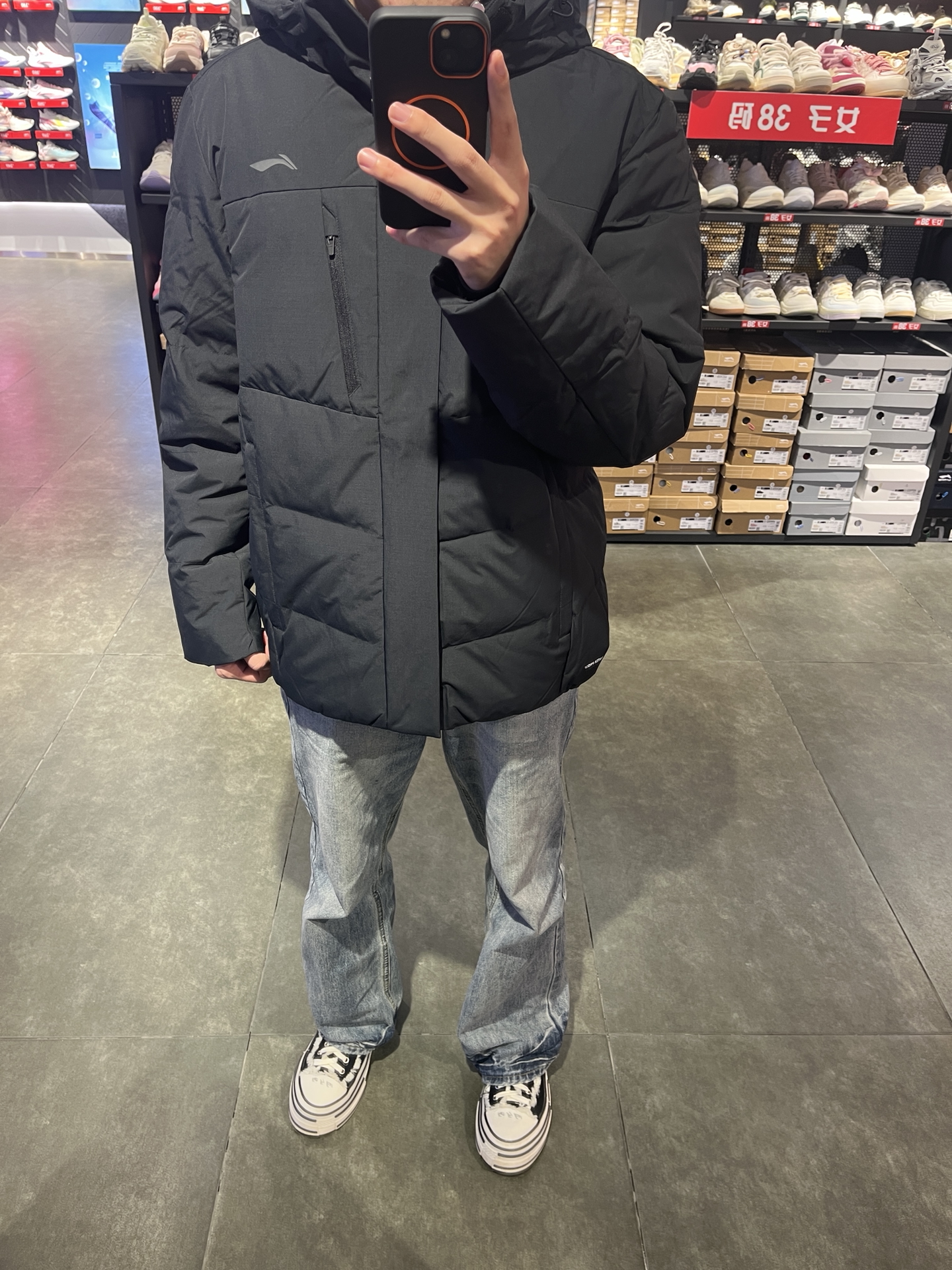 被同学追着问的冬日保暖穿搭💥