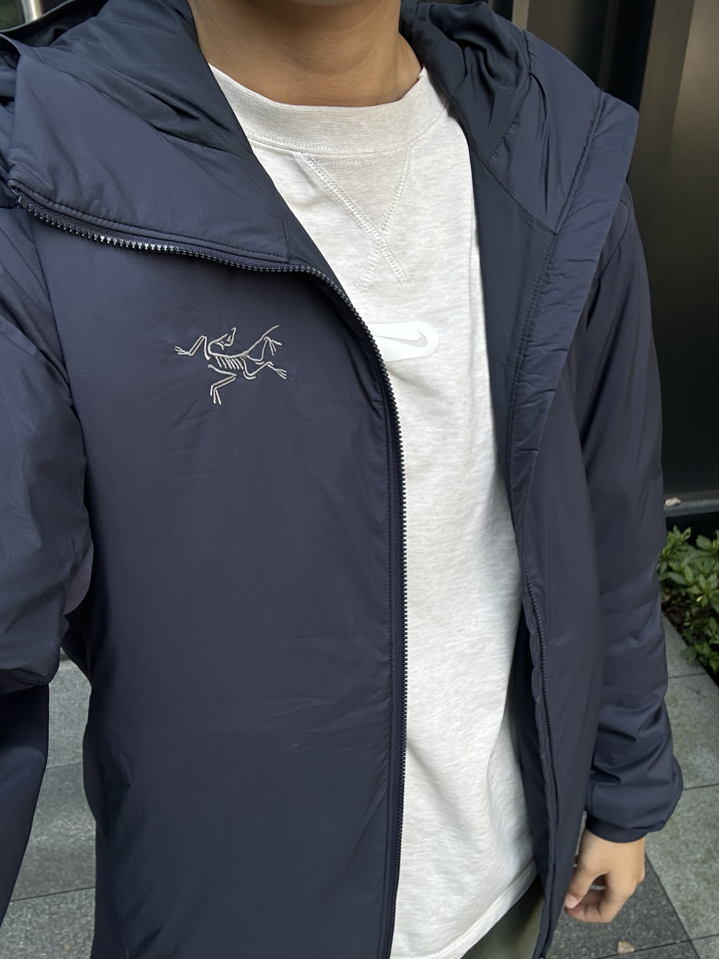 秋冬户外穿搭新宠get✔️