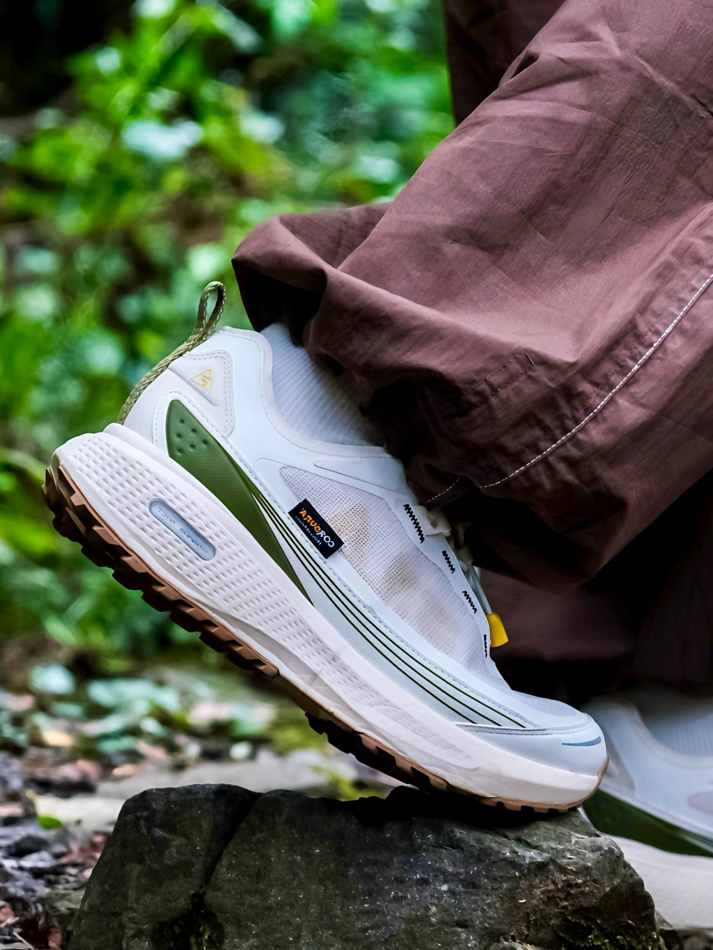户外通勤都好穿的宝藏鞋👟