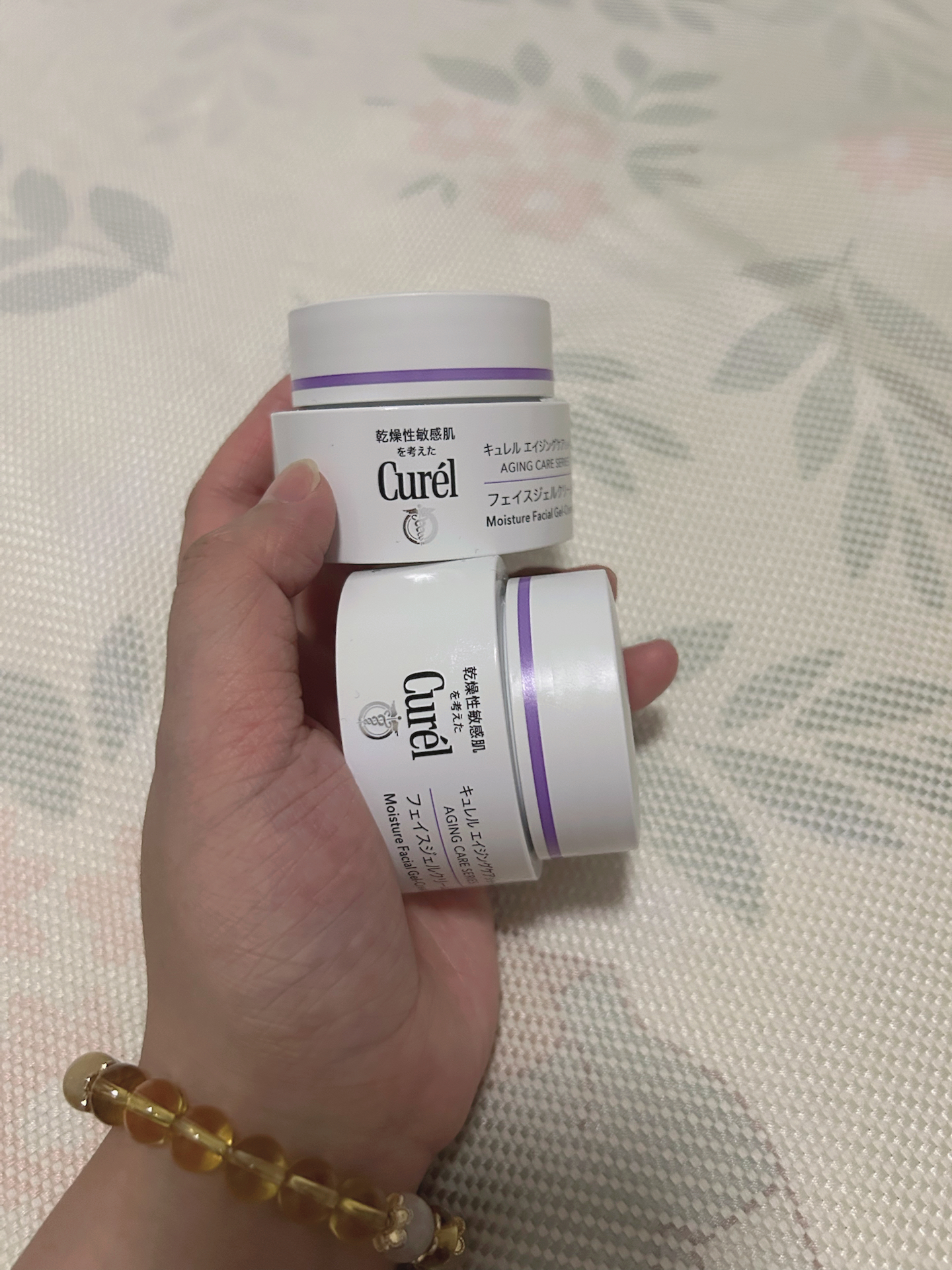 敏肌本命面霜！滋润不腻还温和🥹