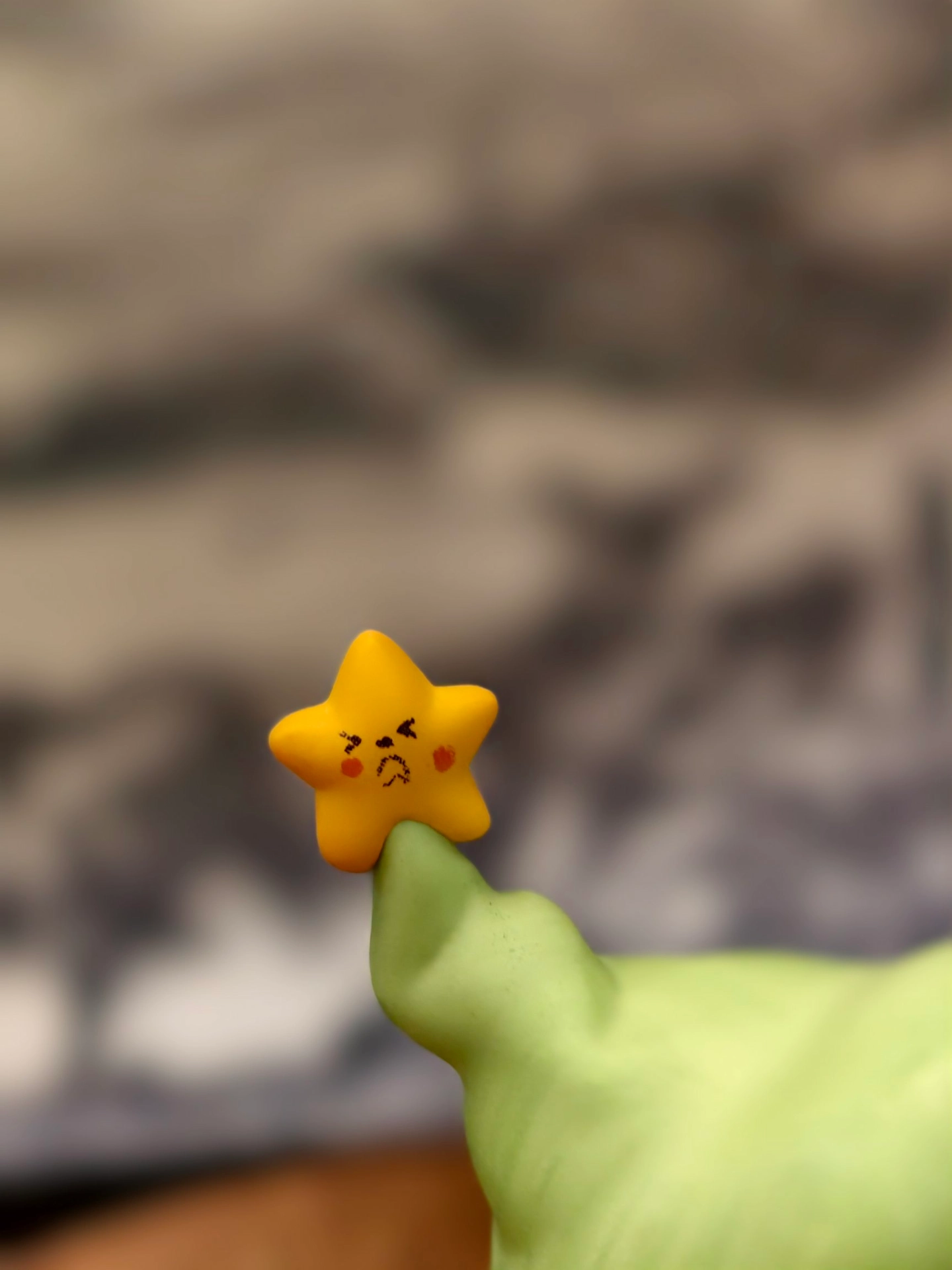 给妹妹挑盲盒的小惊喜🥳