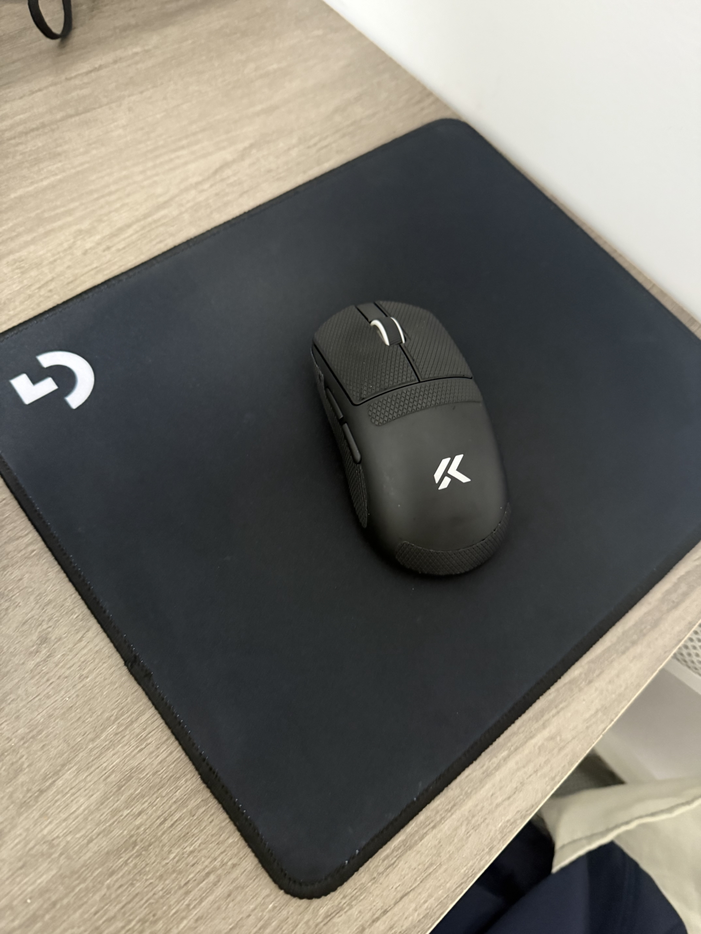 电竞桌面CP被我挖到啦🎮