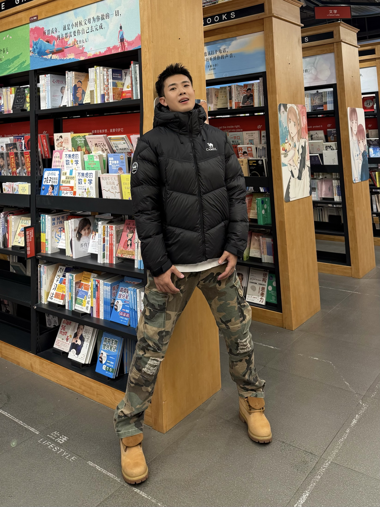 反季入冬衣，性价比拉满🥳