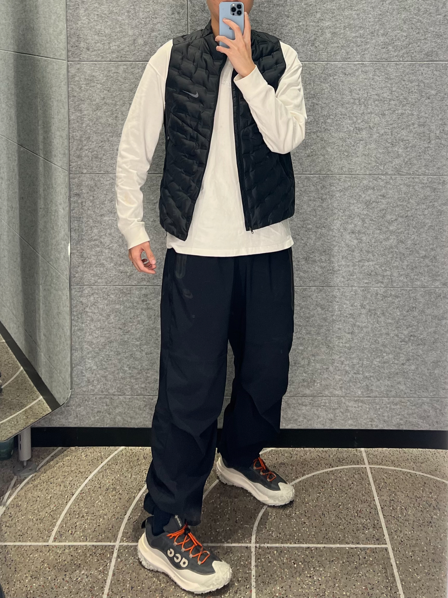 秋冬叠穿还得是它🤩