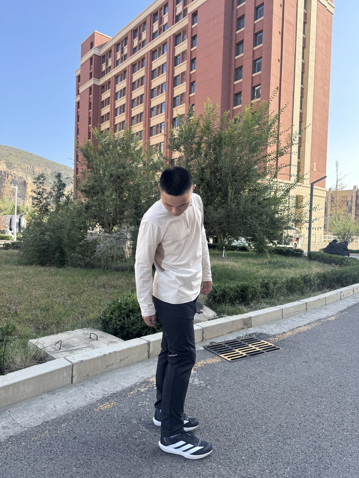 新手跑者的宝藏鞋👟