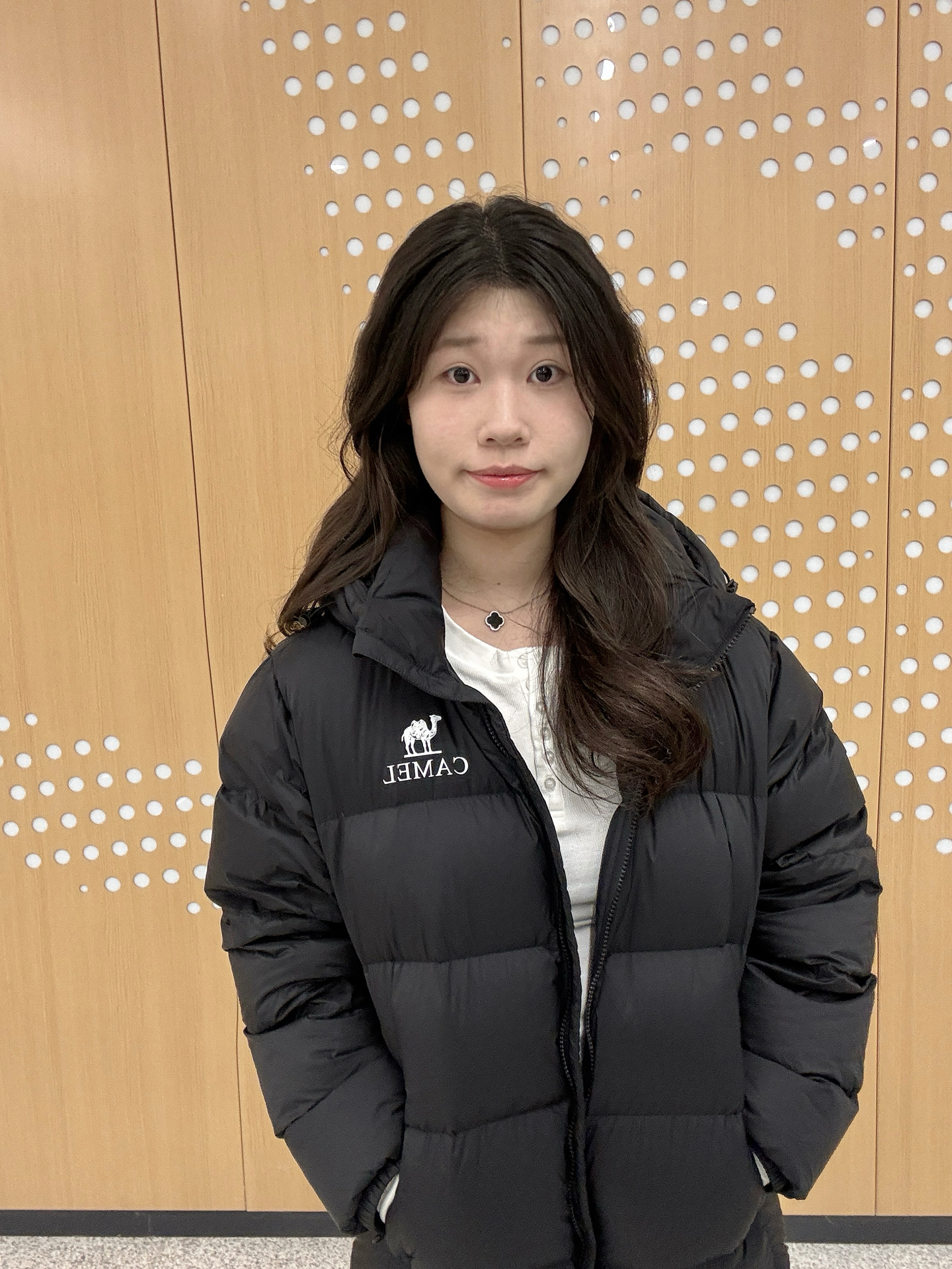 怕冷星人秋冬本命外套被我找到啦🥳