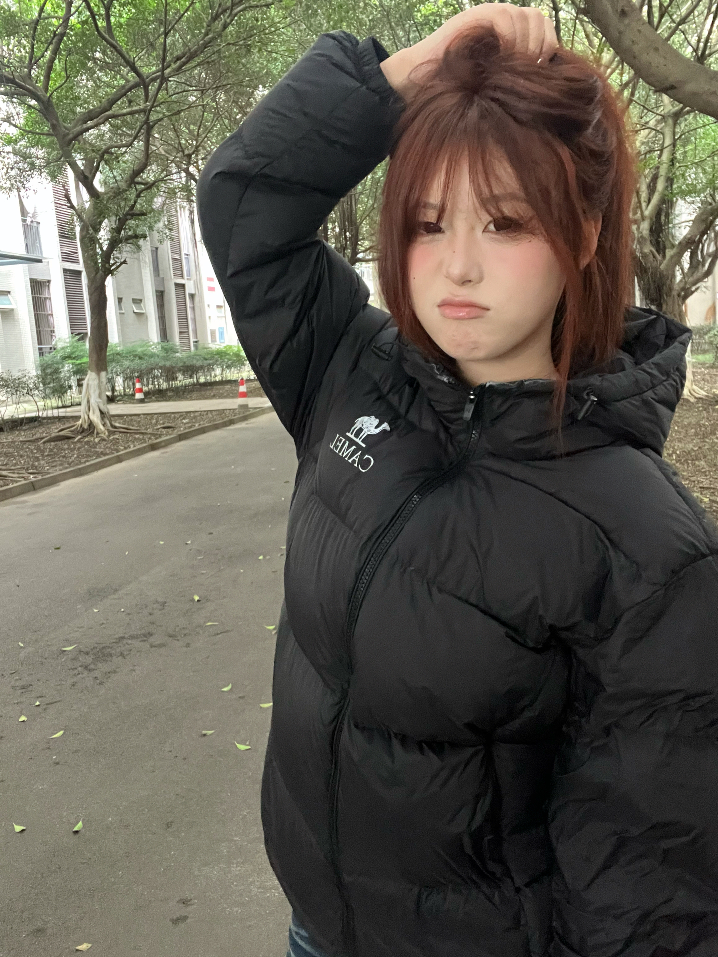 怕冷星人过冬被我挖到宝啦🥶