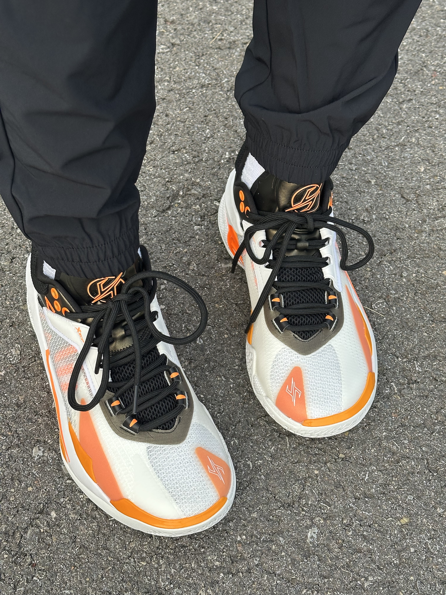 轻体重后卫锋线的实战宝藏鞋👟