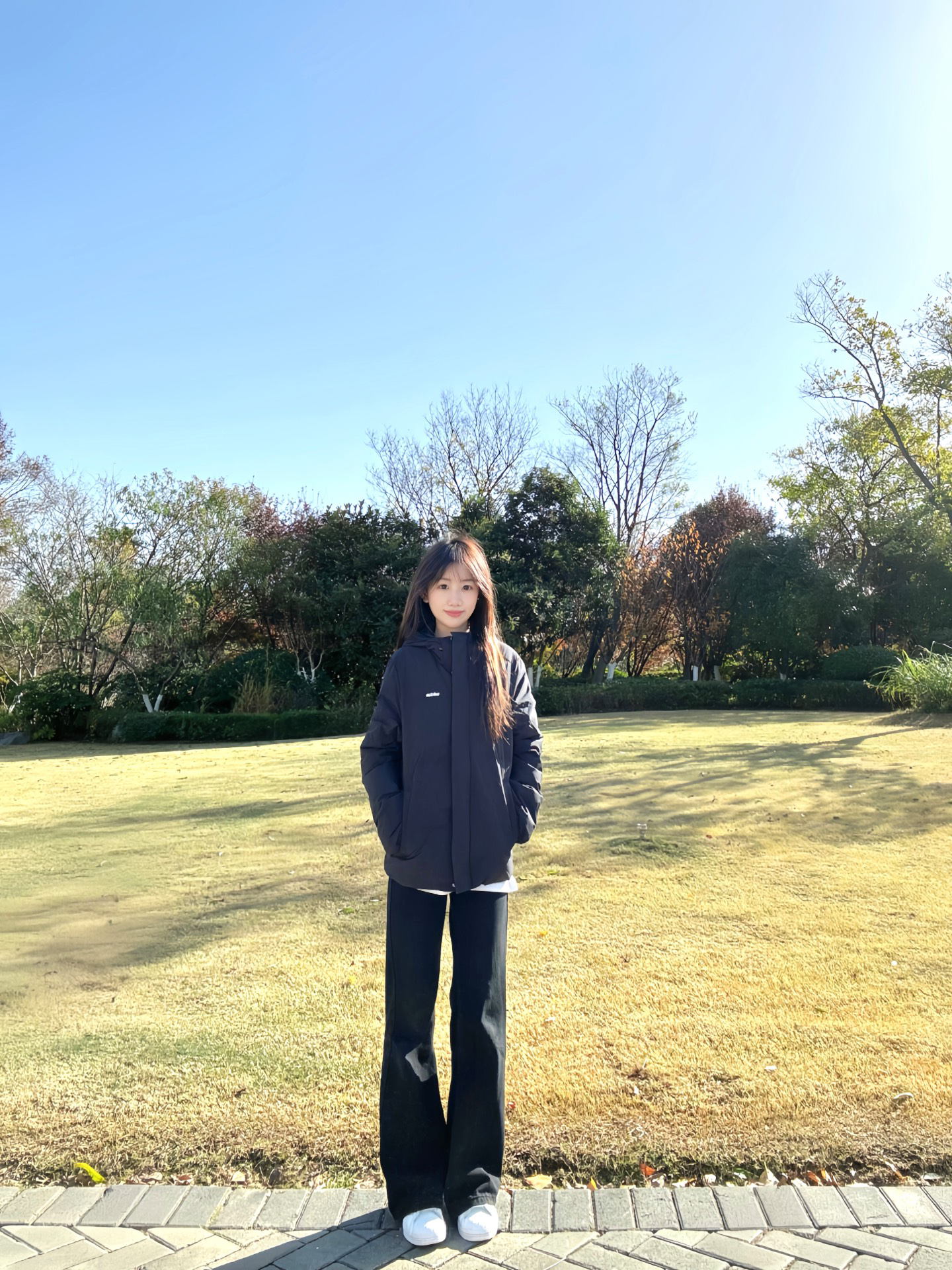 秋冬第一件羽绒服被我挖到啦🥳