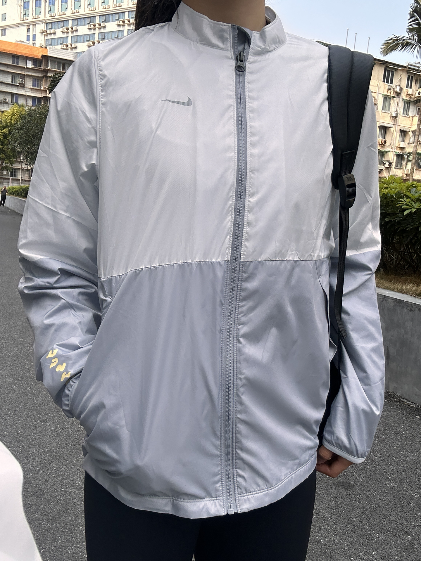 运动党开春爱穿的外套🎽