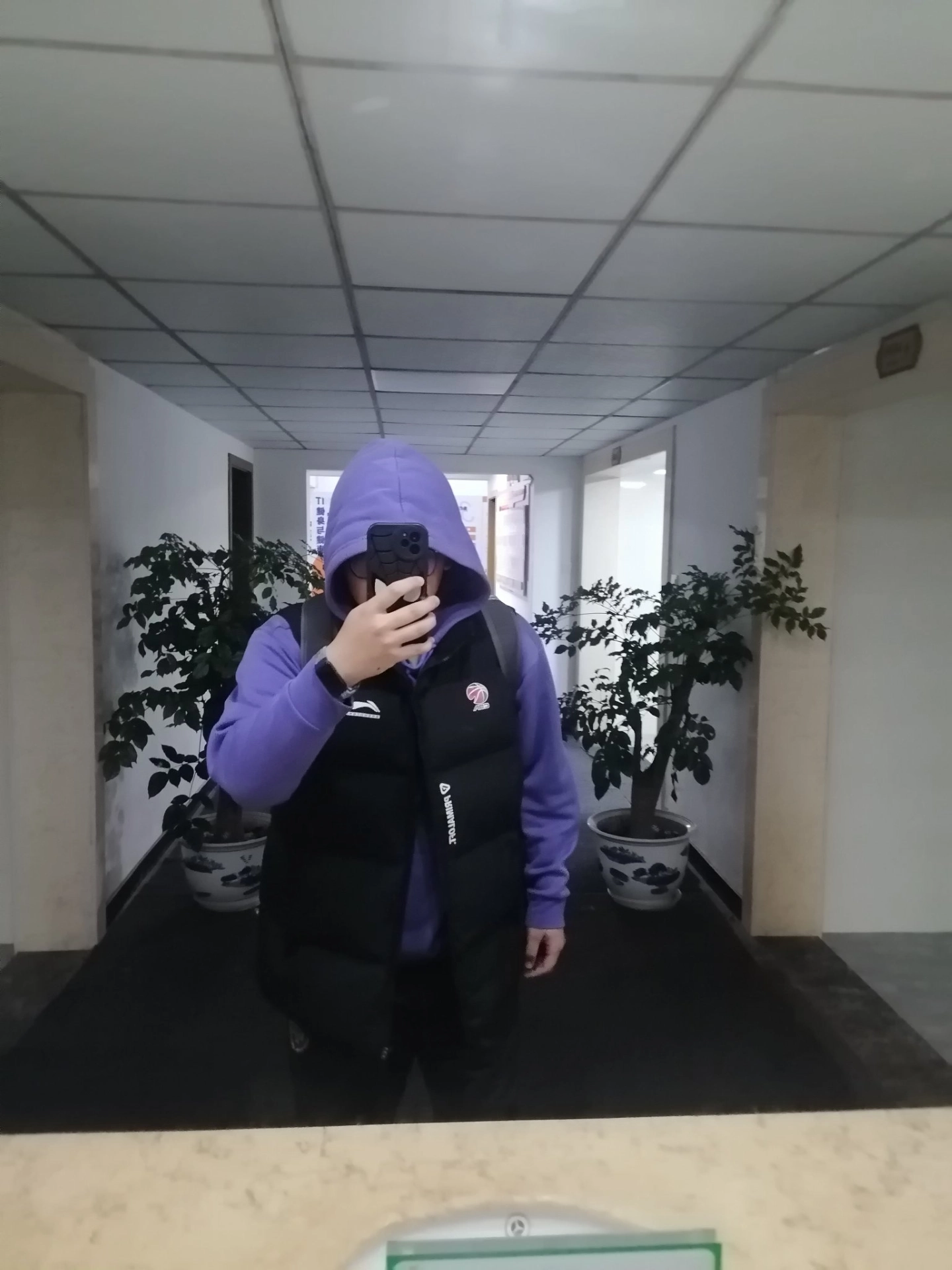 卫衣CP找到了！秋冬叠穿氛围感拉满🤩