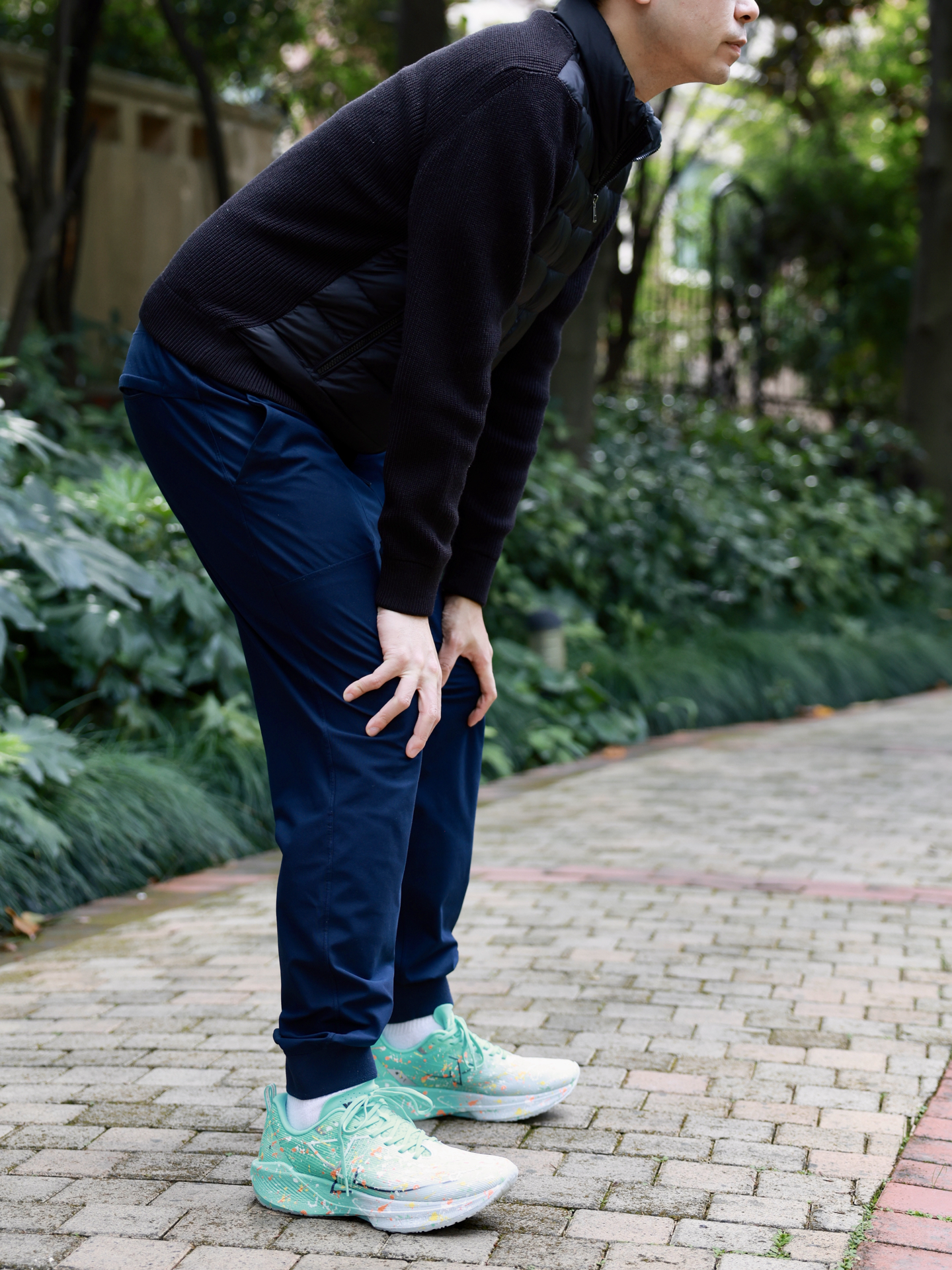 跑鞋使用报告|颜值和性能两开花的亲民跑鞋