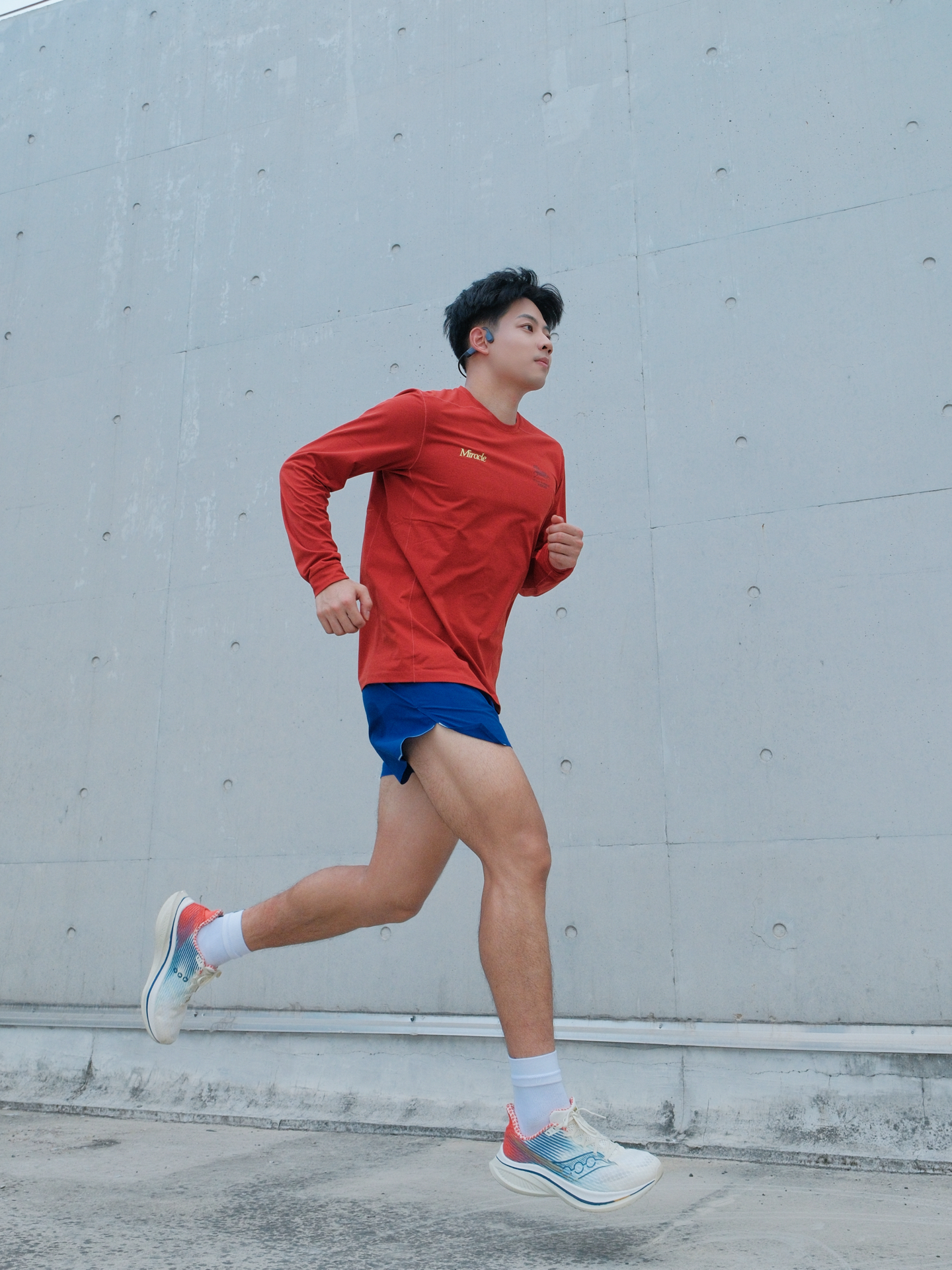 跑出的2026新年礼盒｜马年礼盒第一波来咯！！