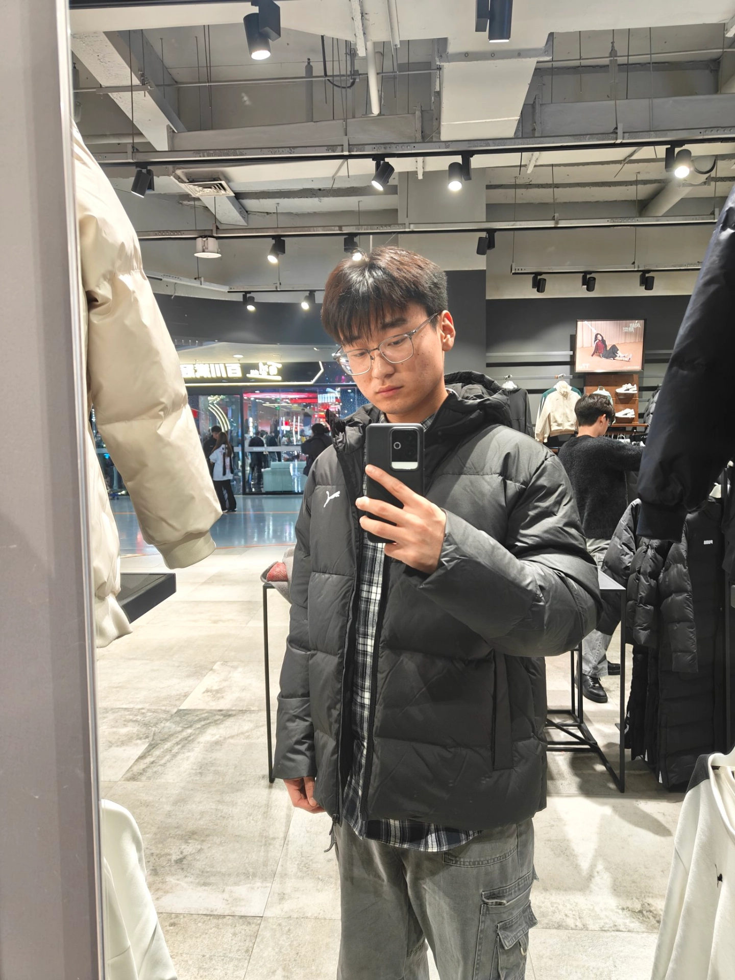 冬天穿它，防风保暖还显利落感🥶