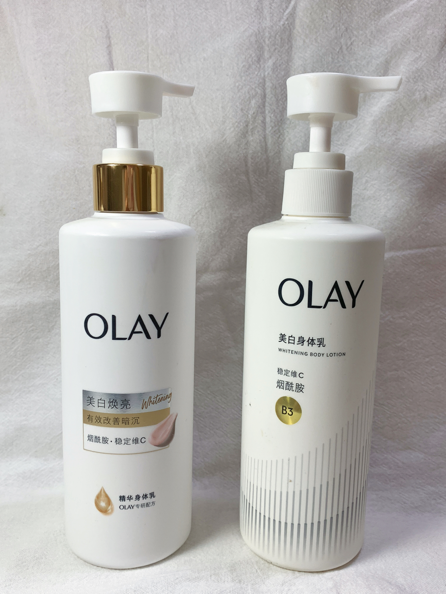 秋冬爱用！让我回购的身体乳🧴