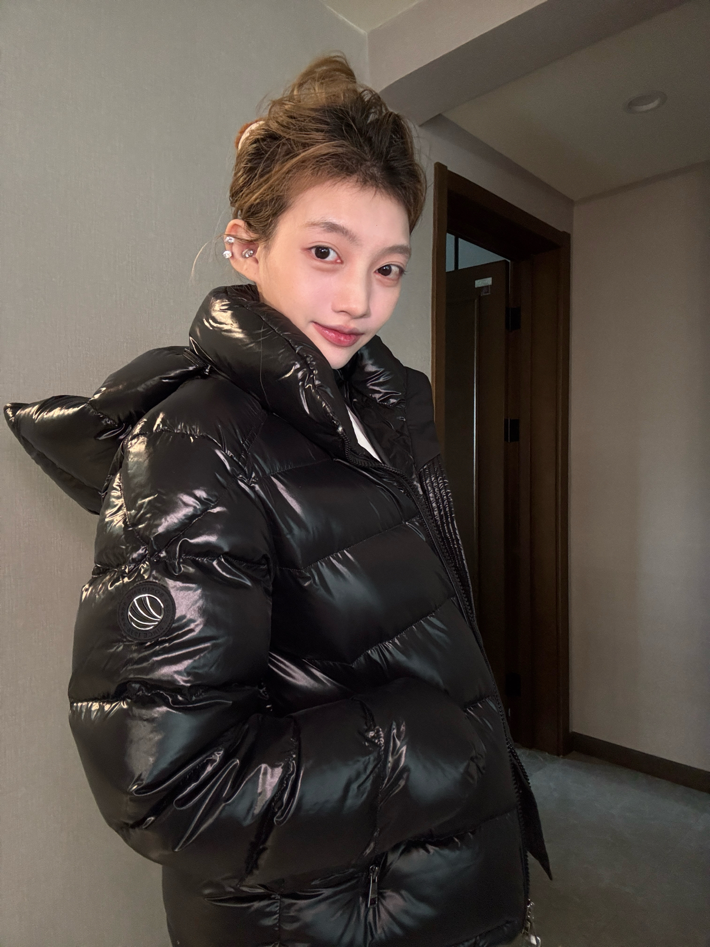 怕冷星人看过来！终于找到本命冬衣❄️
