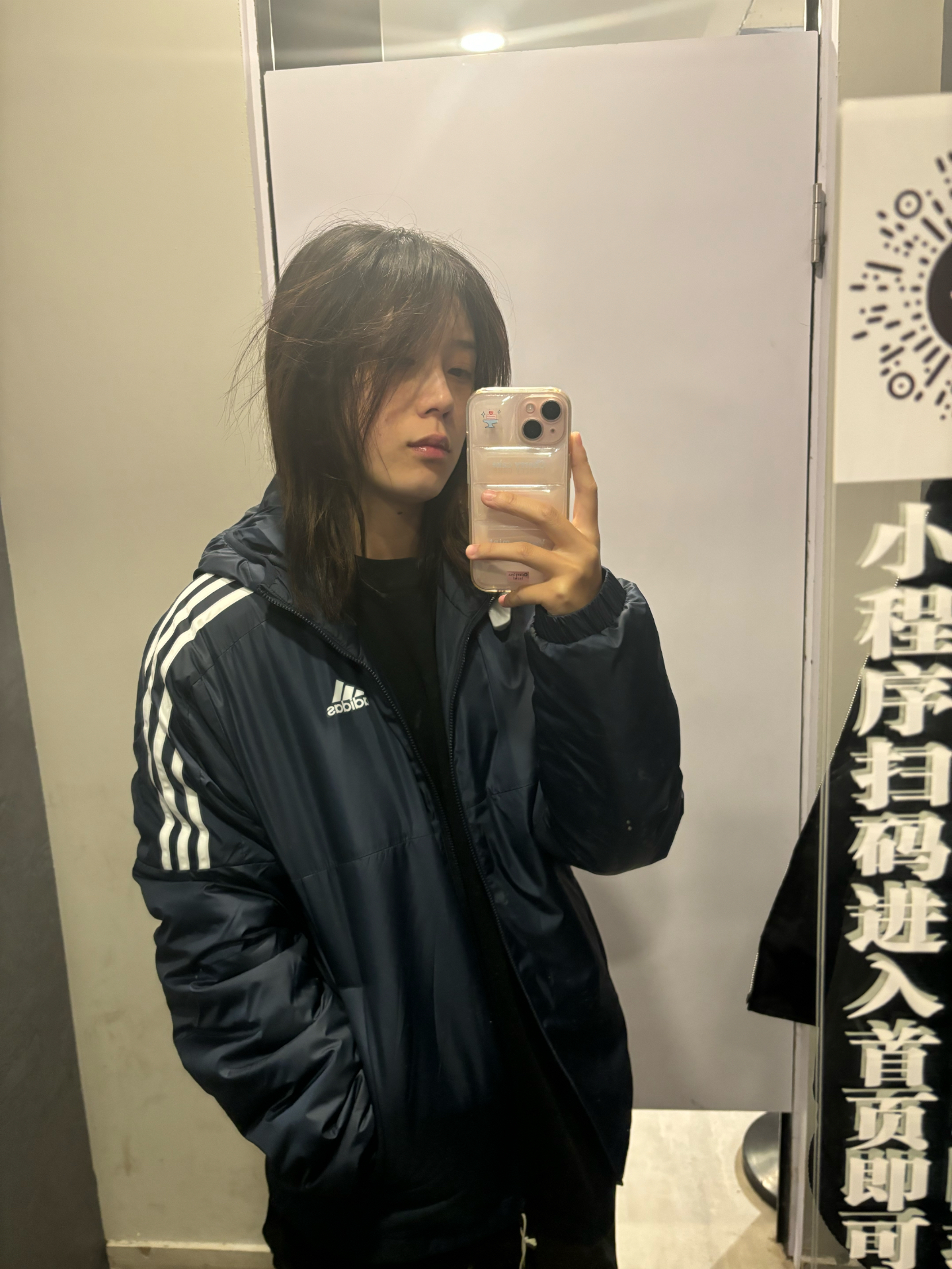 冬季户外穿搭有它就够啦🥾