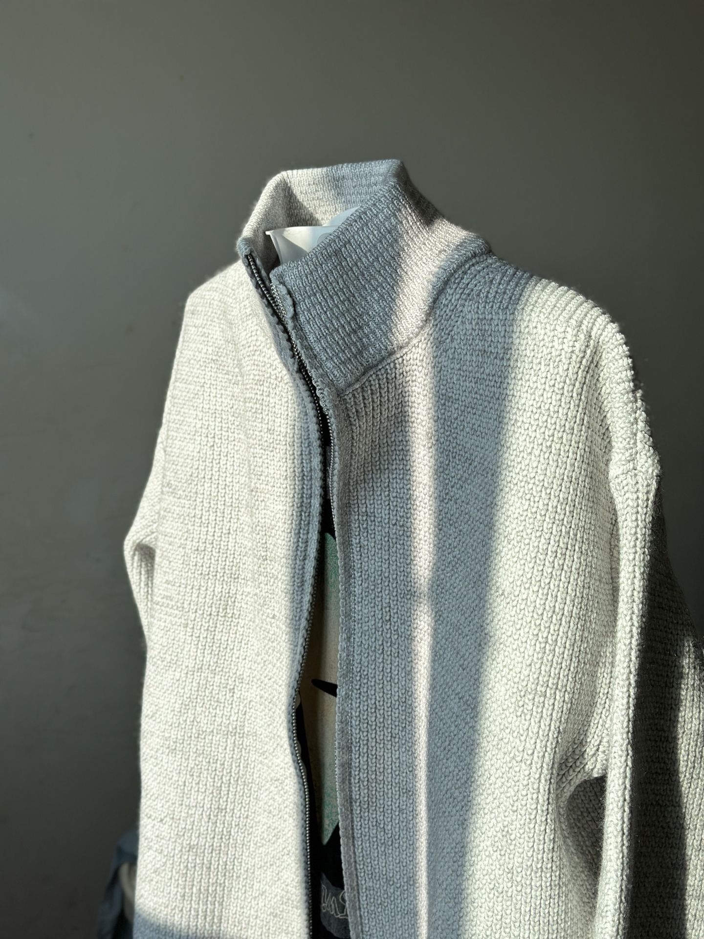 被追着问链接的针织开衫！巨好搭🤩