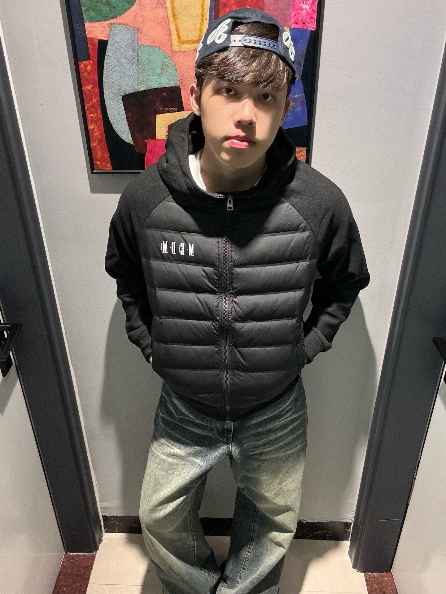 秋冬氛围感穿搭被我拿捏住啦🤌