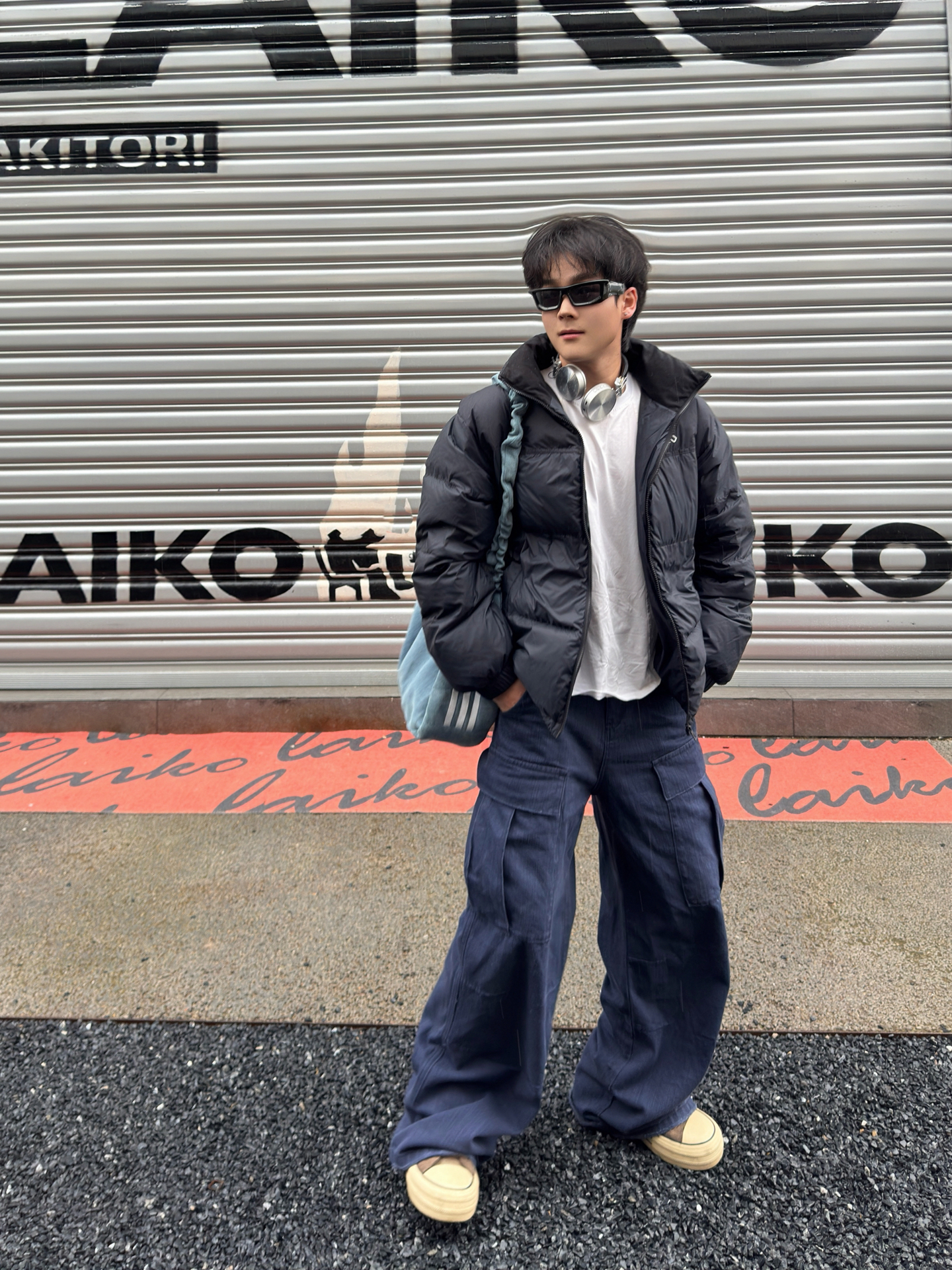 被追着问链接的羽绒服🤩