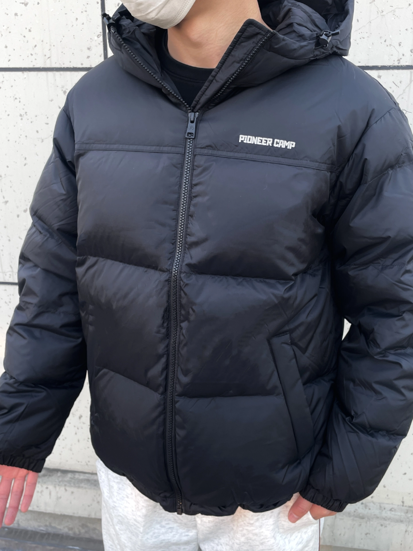 零下也抗冻！这件厚外套我锁死🥶