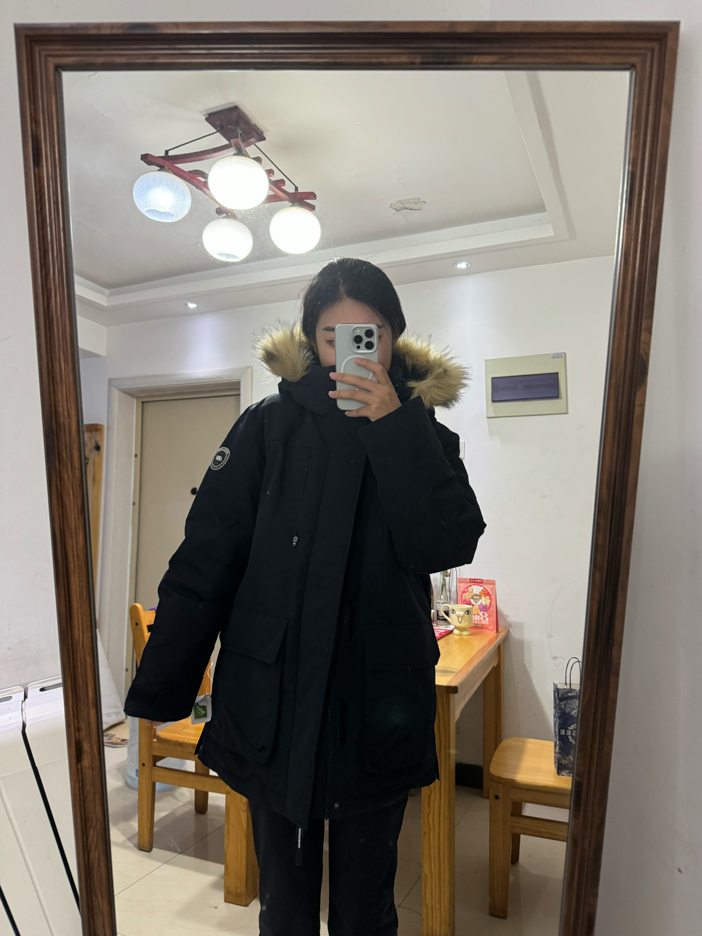 怕冷星人看过来！挖到过冬宝藏