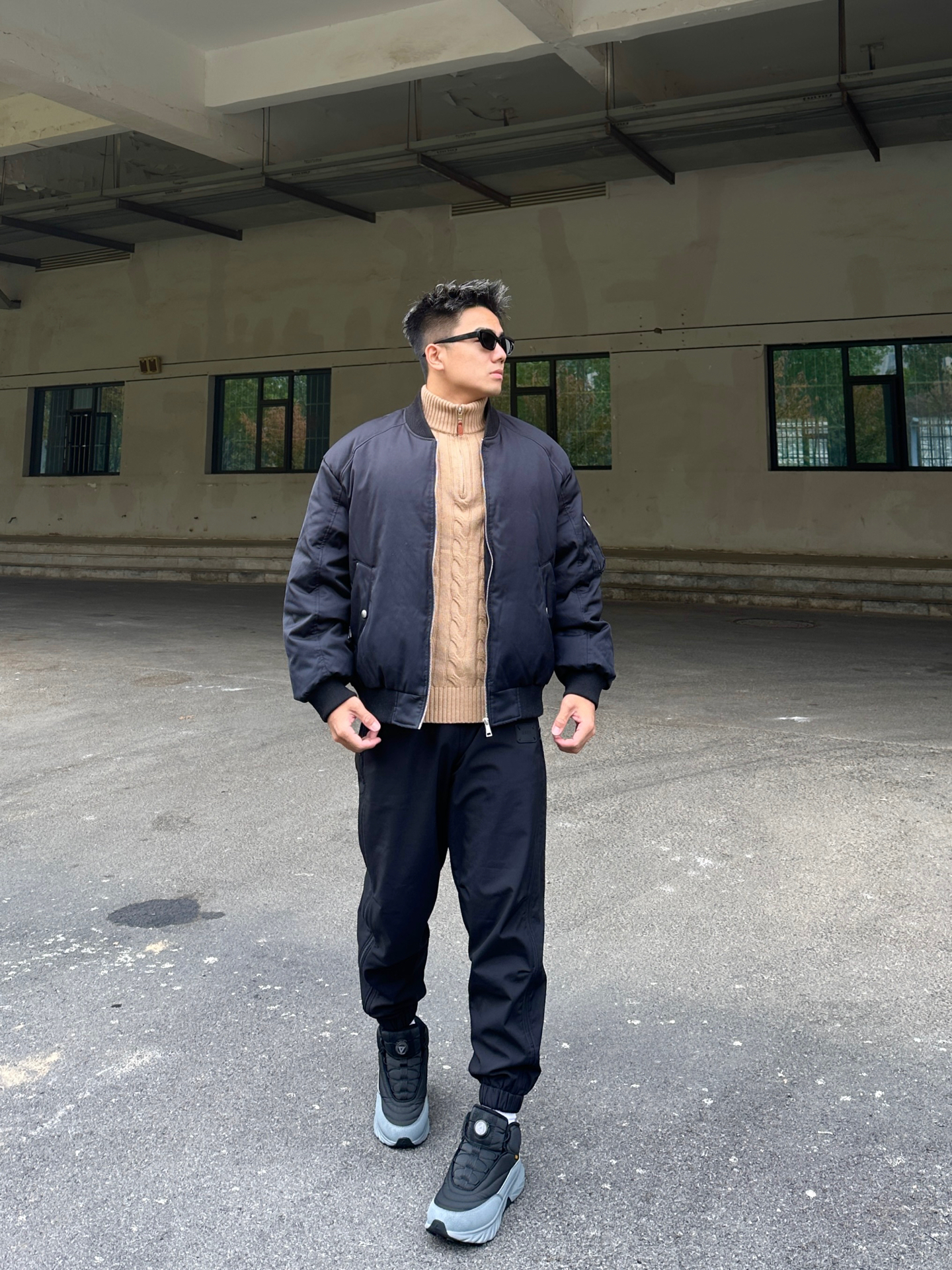 秋冬户外刚需！这双鞋让我安全感拉满