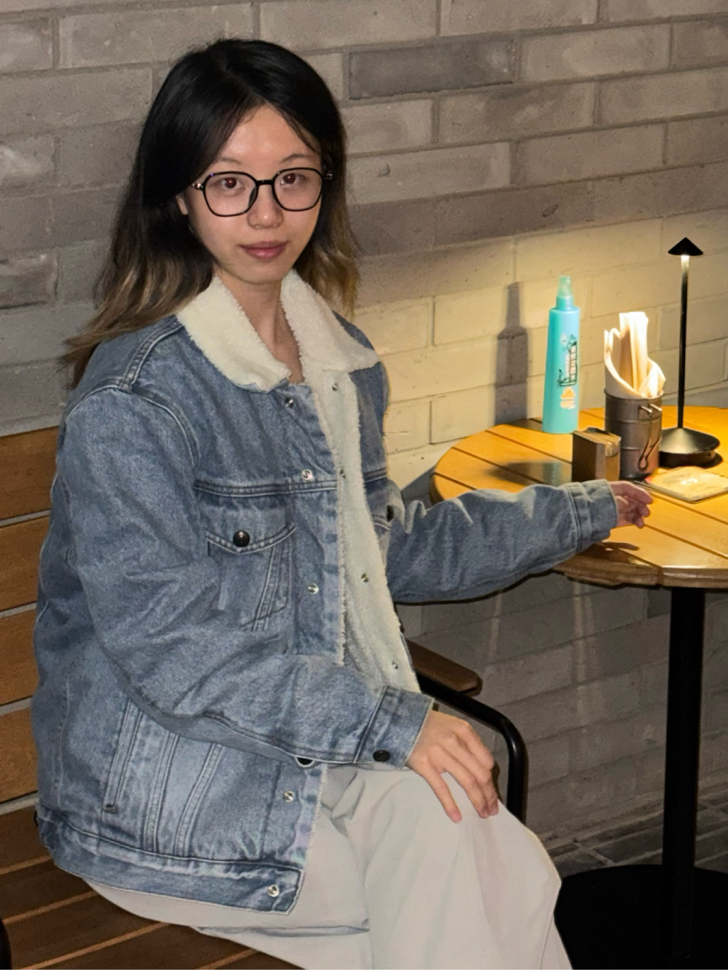 一键入冬的保命穿搭🧥