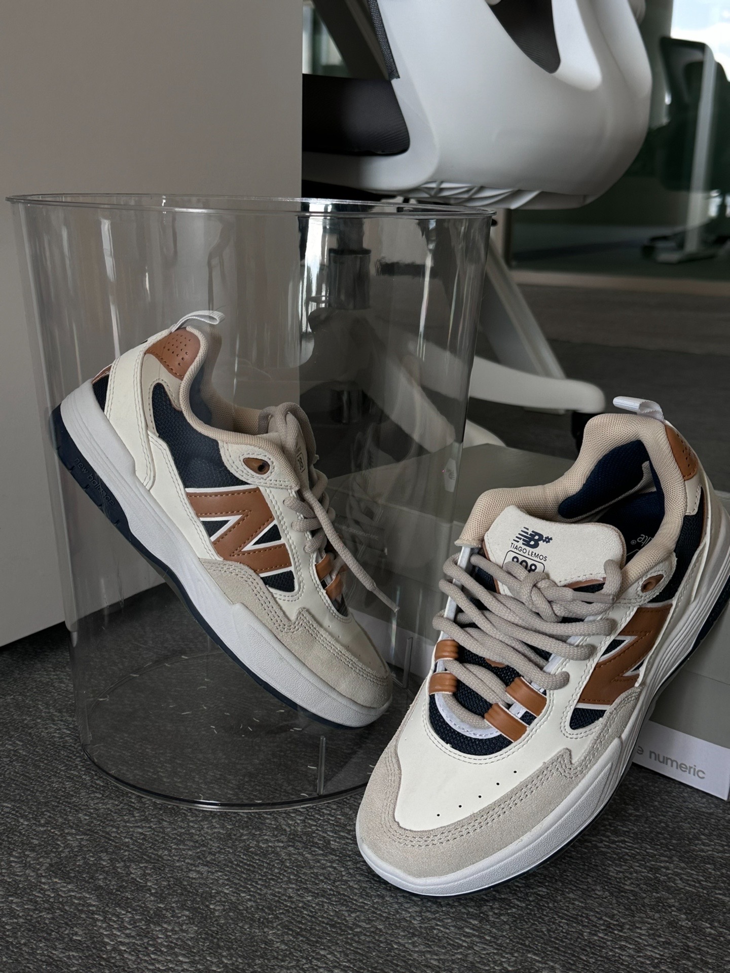 秋日出街被问爆的复古鞋👟