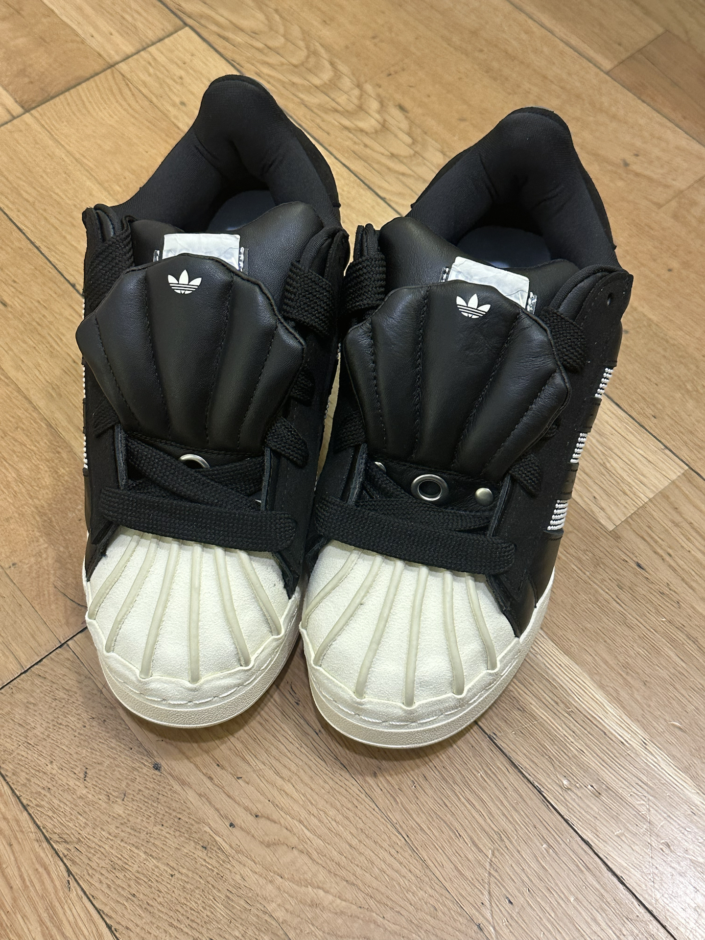小众联名板鞋，穿出个性炸街感👟