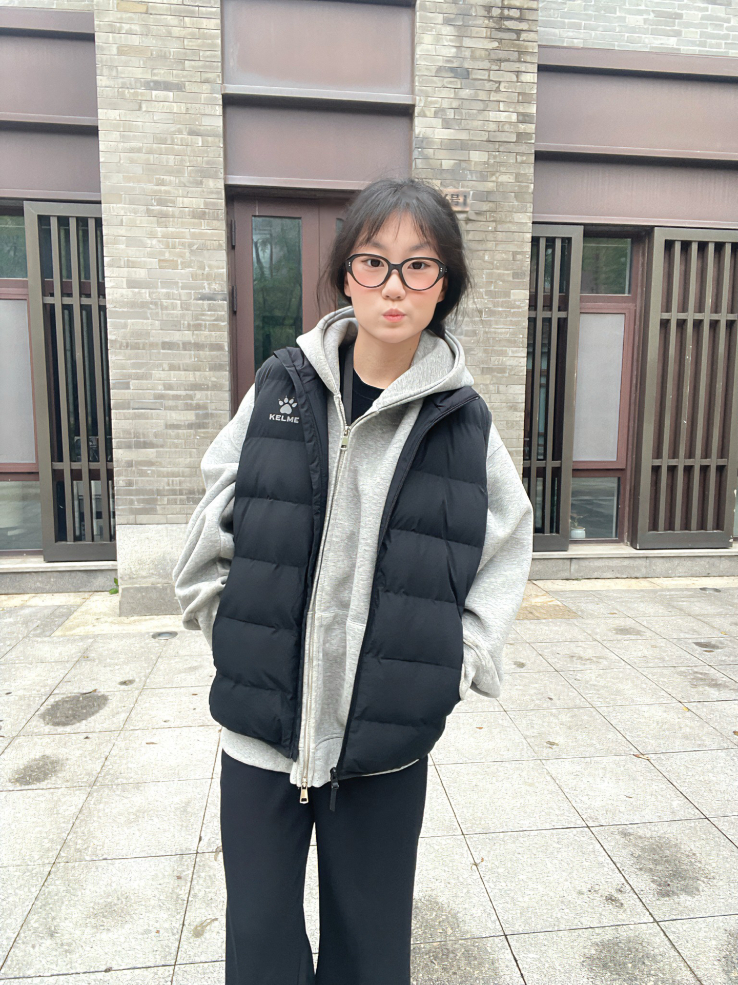 穿它叠穿太绝啦🥳