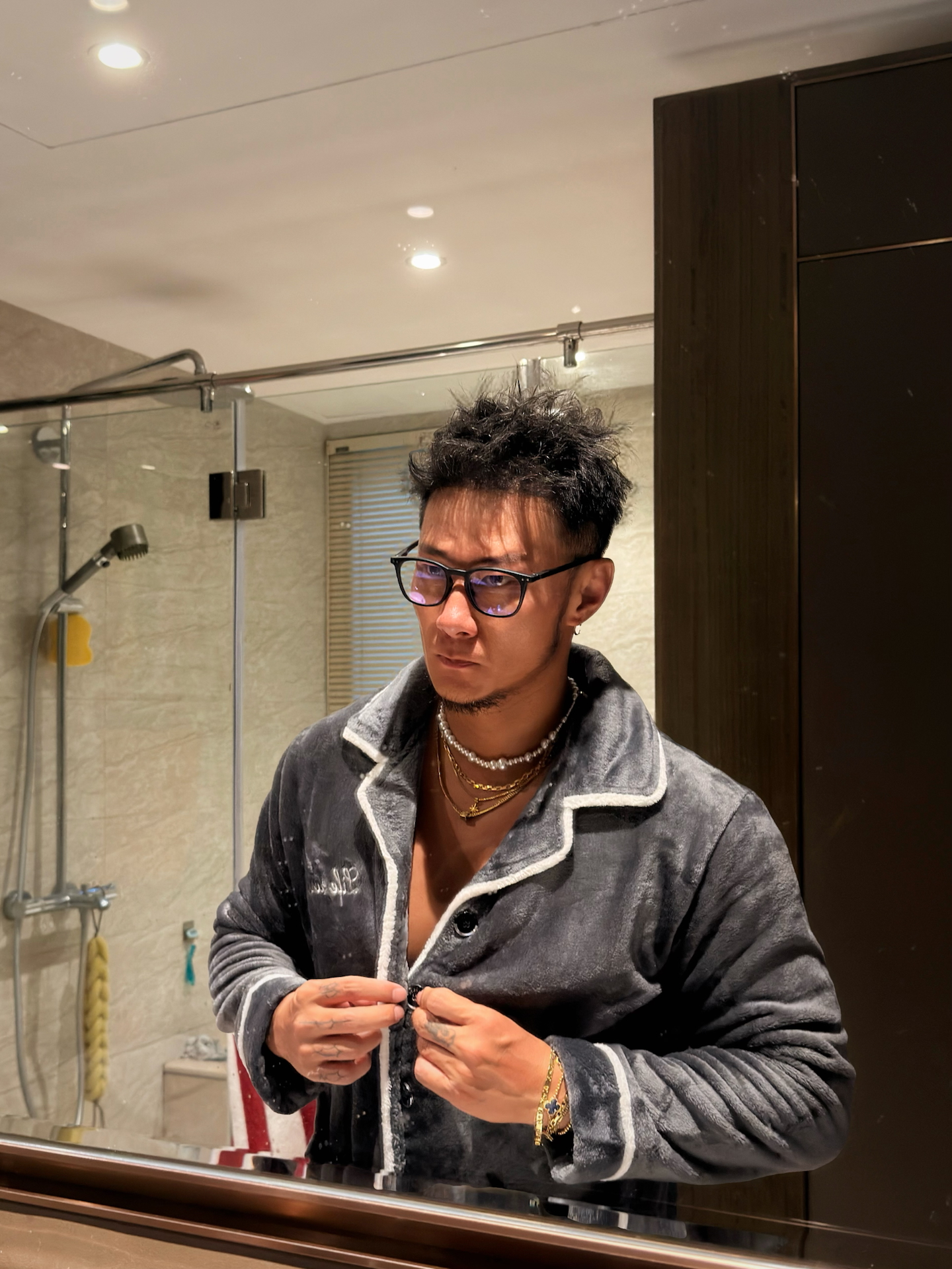 秋冬宅家被温暖环抱的秘诀🧸