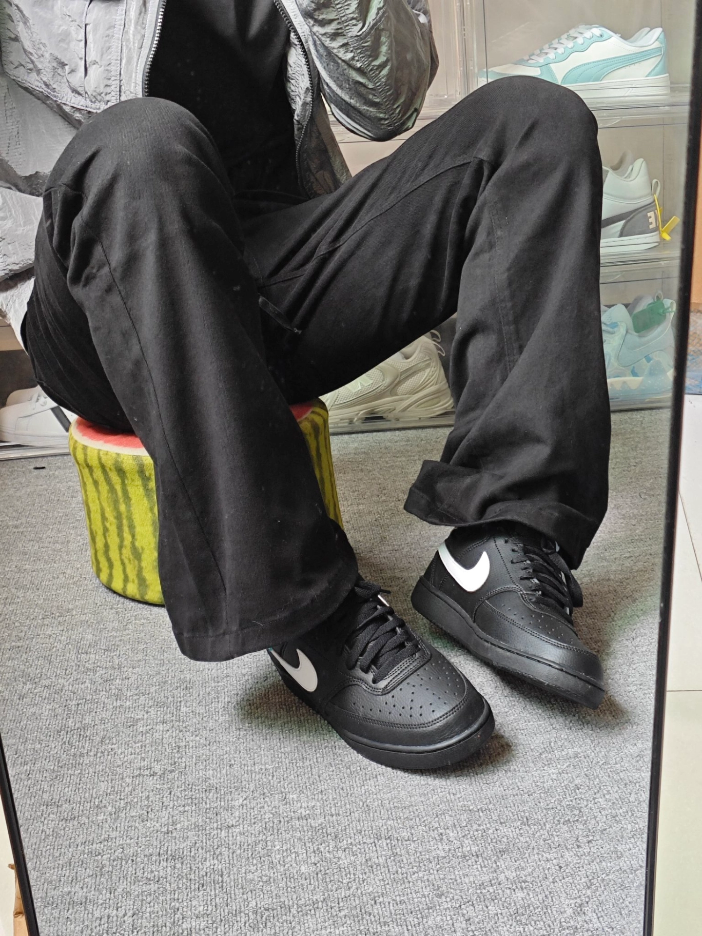 秋日氛围感板鞋我挖到啦🥾