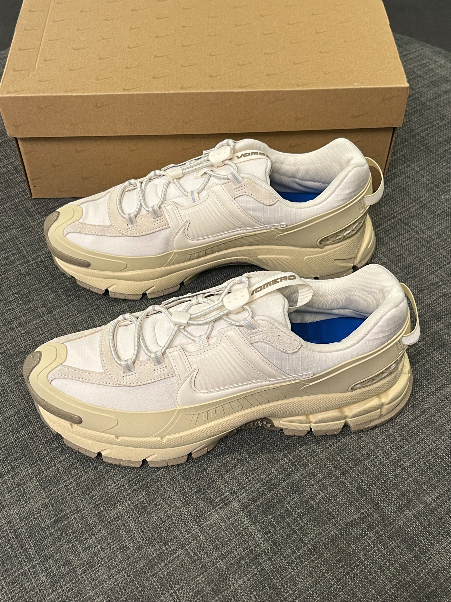 秋冬跑步搭子被我挖到啦👟