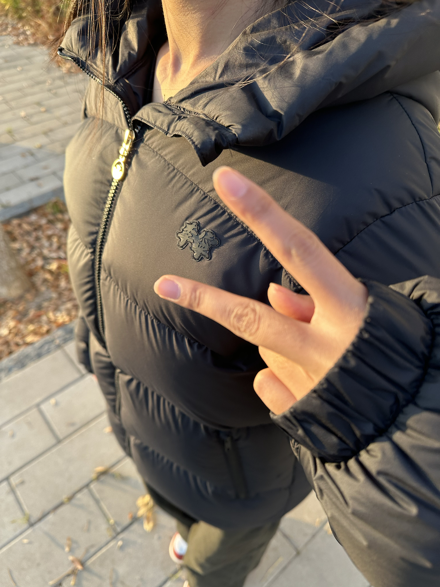 国潮细节控看过来！