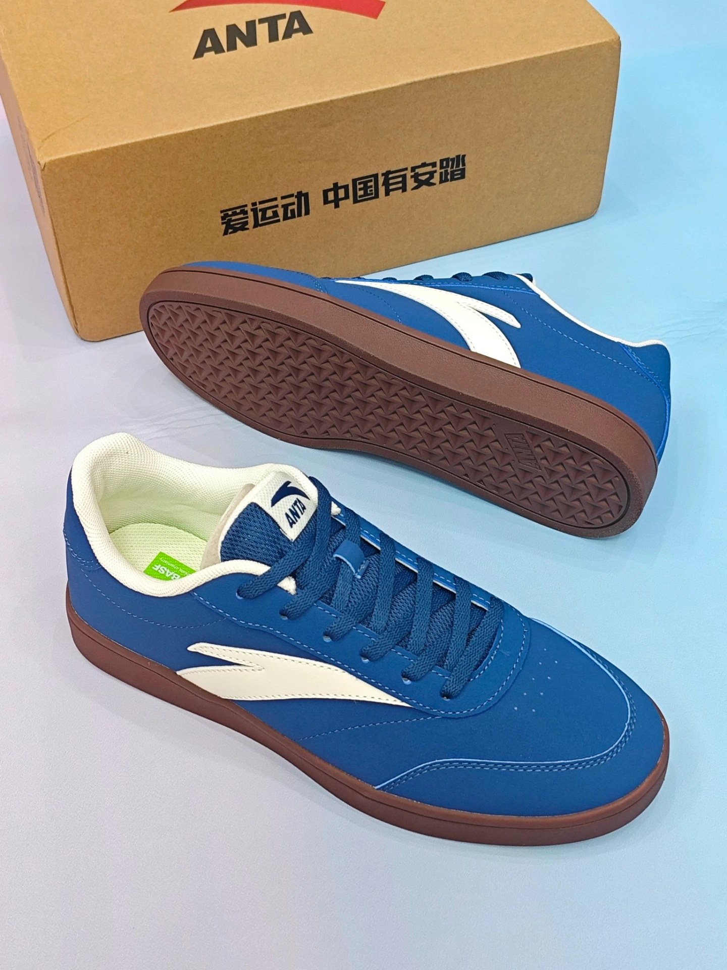 秋天氛围感板鞋被我挖到啦🍂