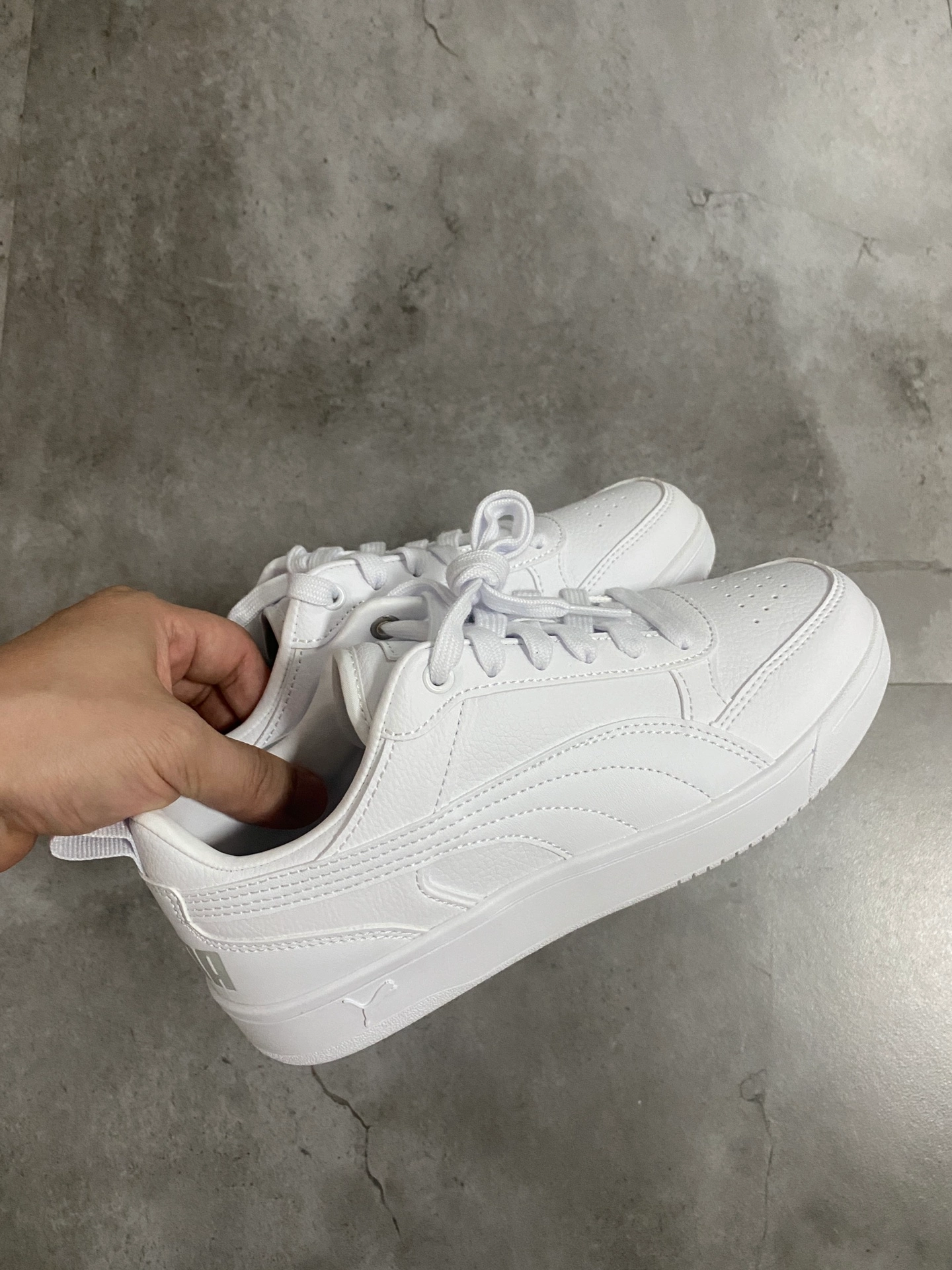 被我挖到的神仙小白鞋👟