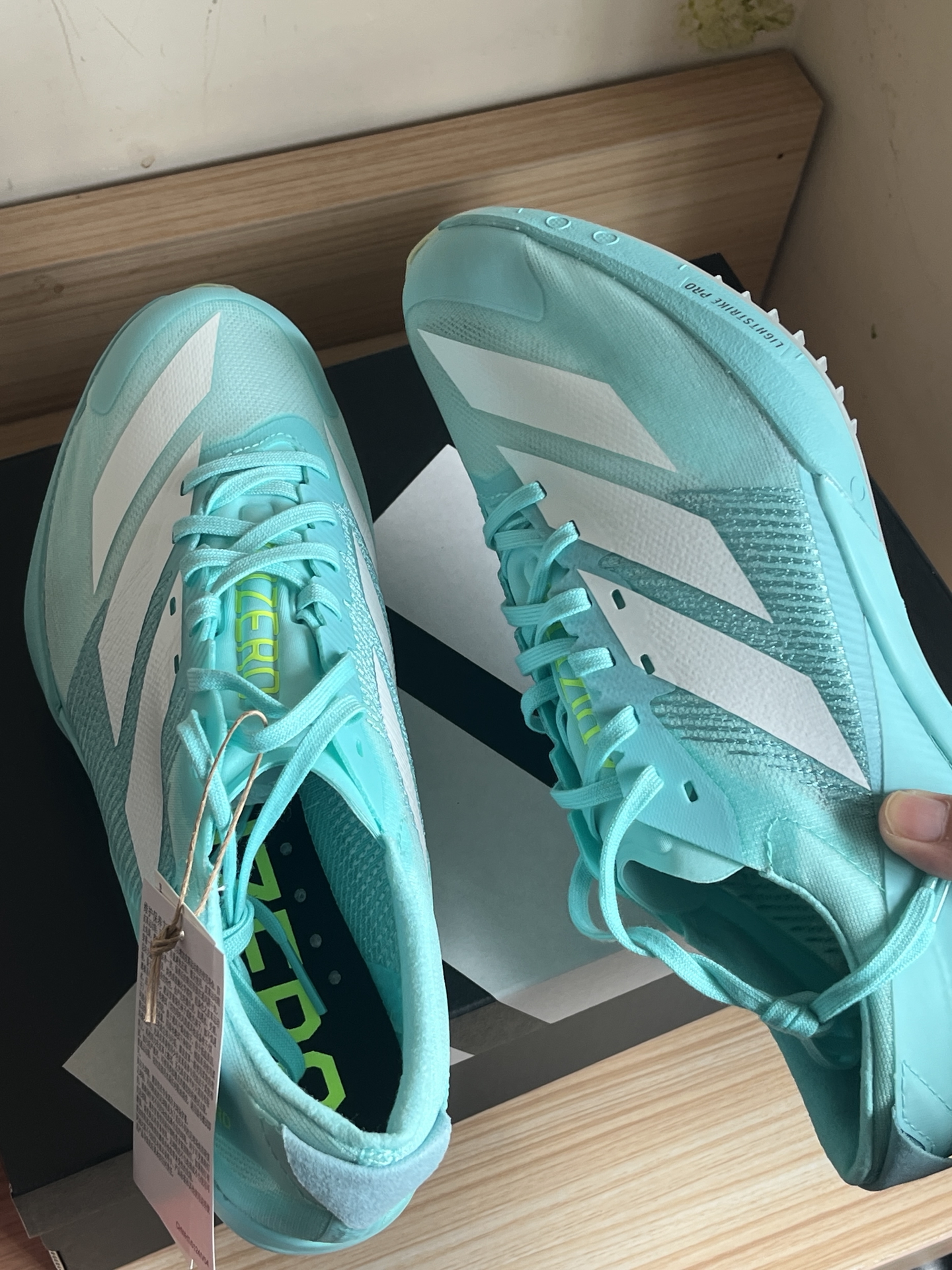 体育生训练的宝藏鞋👟