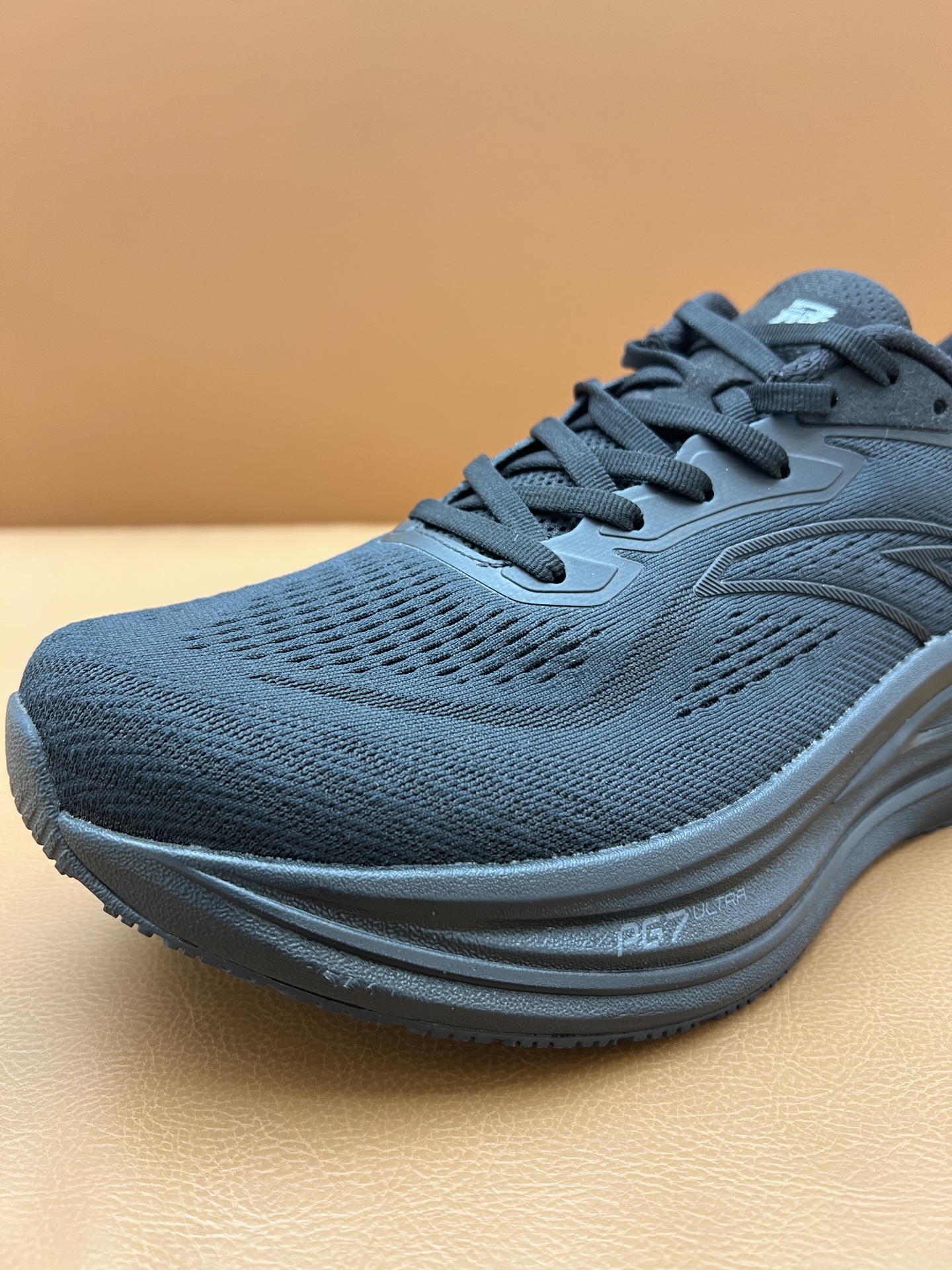 爱跑爱逛都能穿的鞋👟