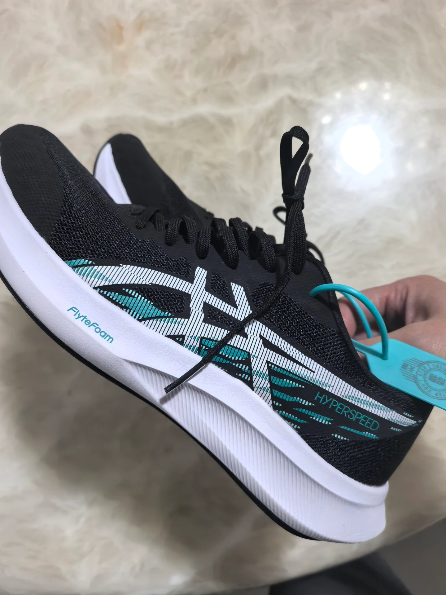 给男友挑跑步鞋的看过来👀