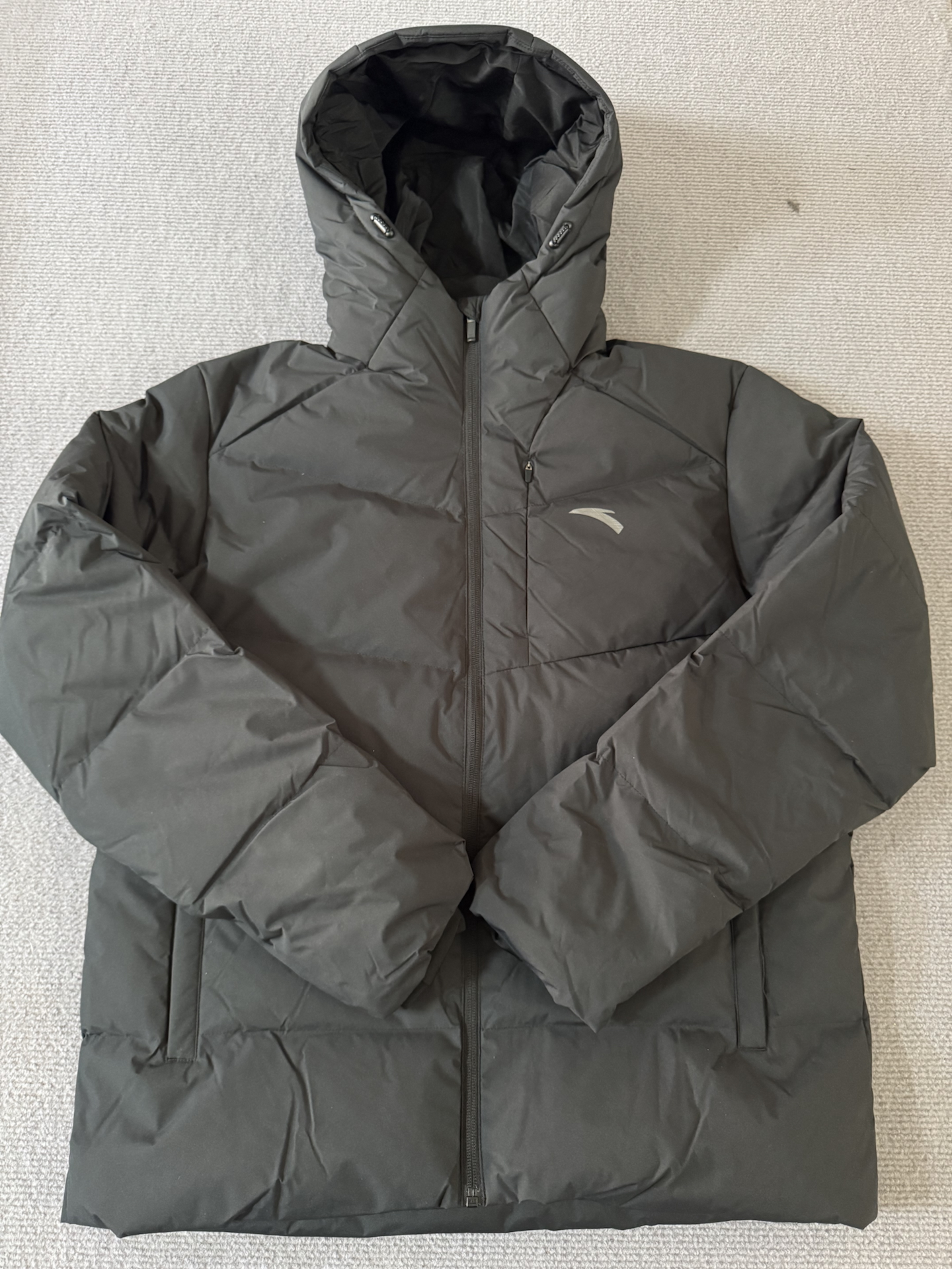 秋冬穿搭我先卷一步🥶