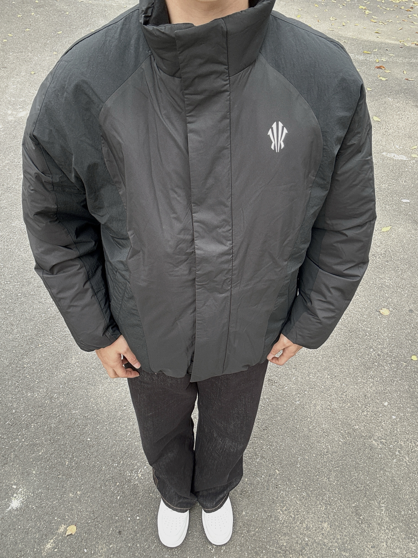 美式老钱风！秋冬穿搭有救啦