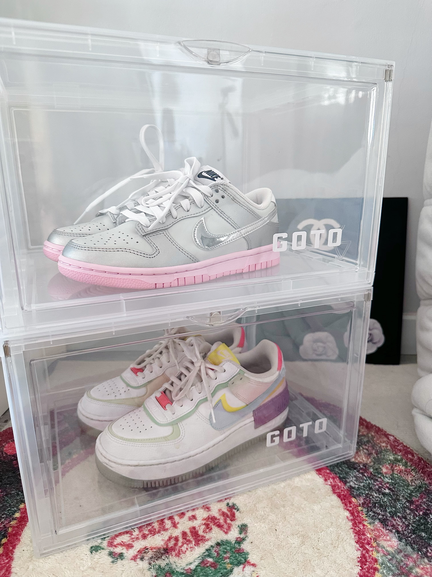 真的是家居氛围感的邪修好物‼️