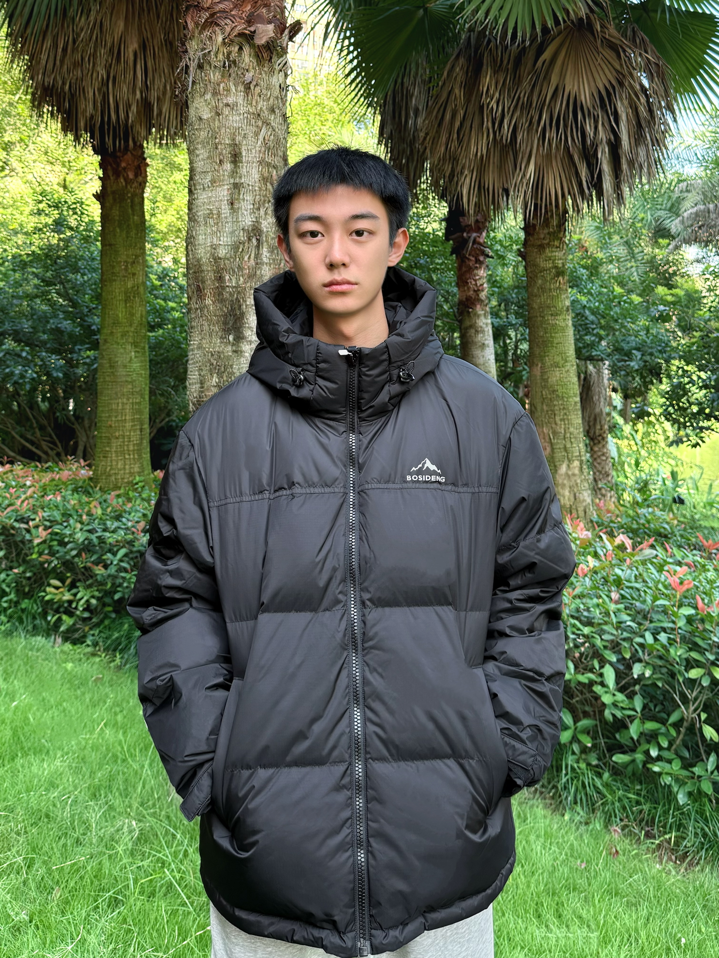 秋冬安全感被这件承包啦🥳