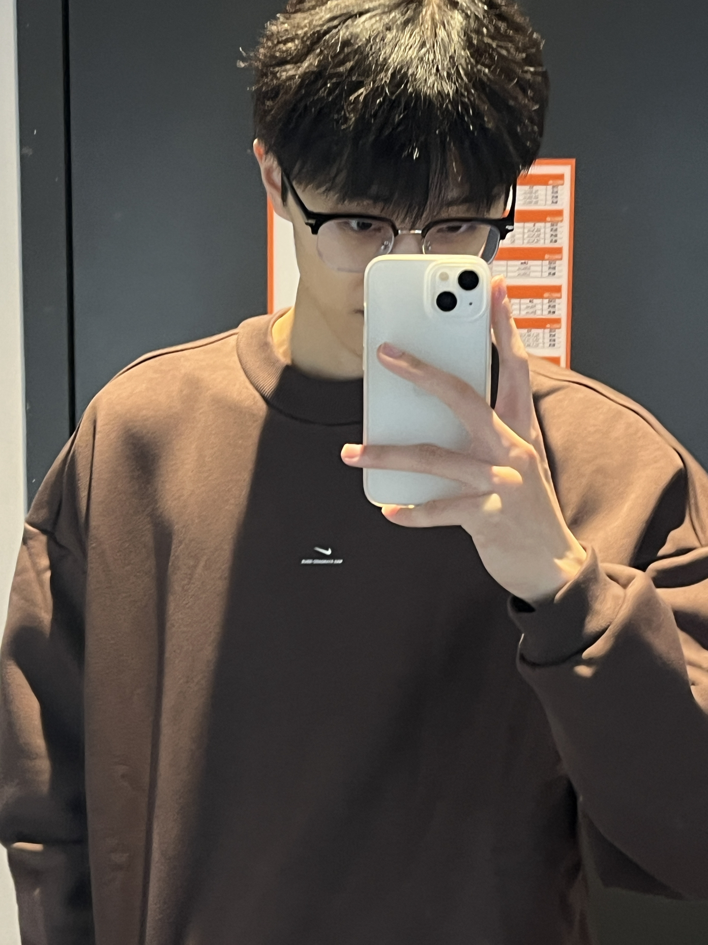 秋冬叠穿小心机get✔️